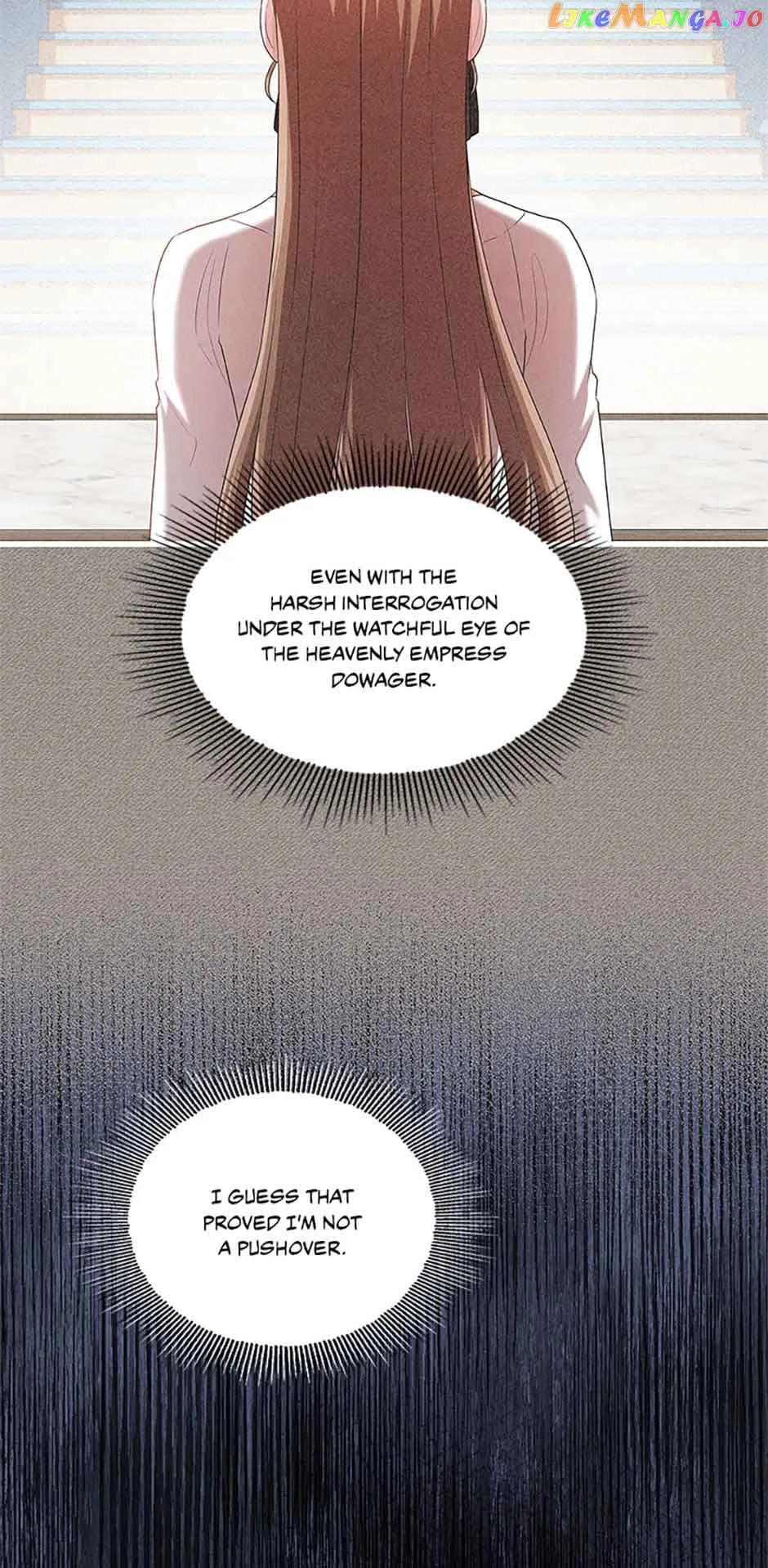 Avoiding the Heavenly Emperor Chapter 73 page 36
