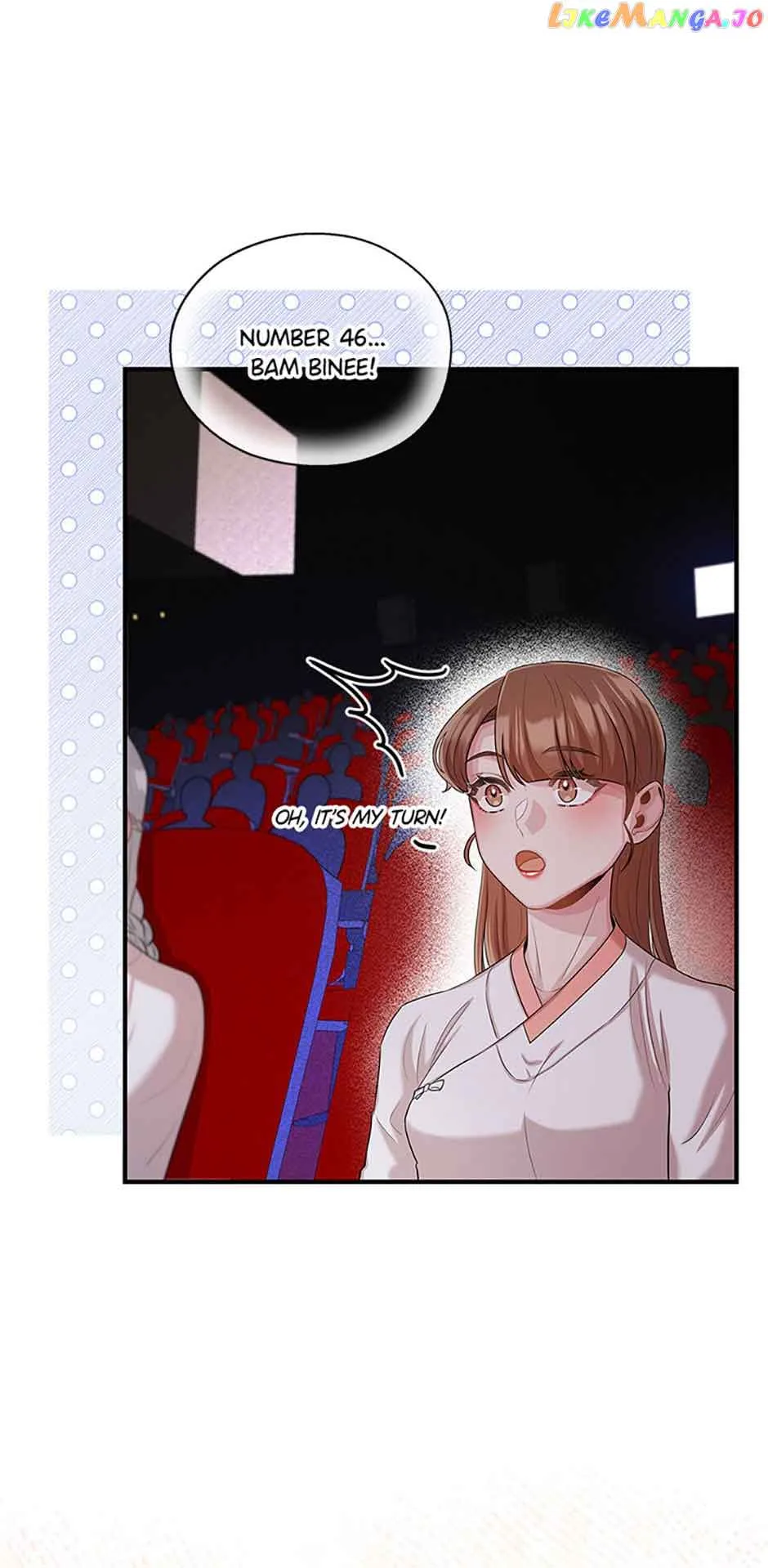 Avoiding the Heavenly Emperor Chapter 73 page 58