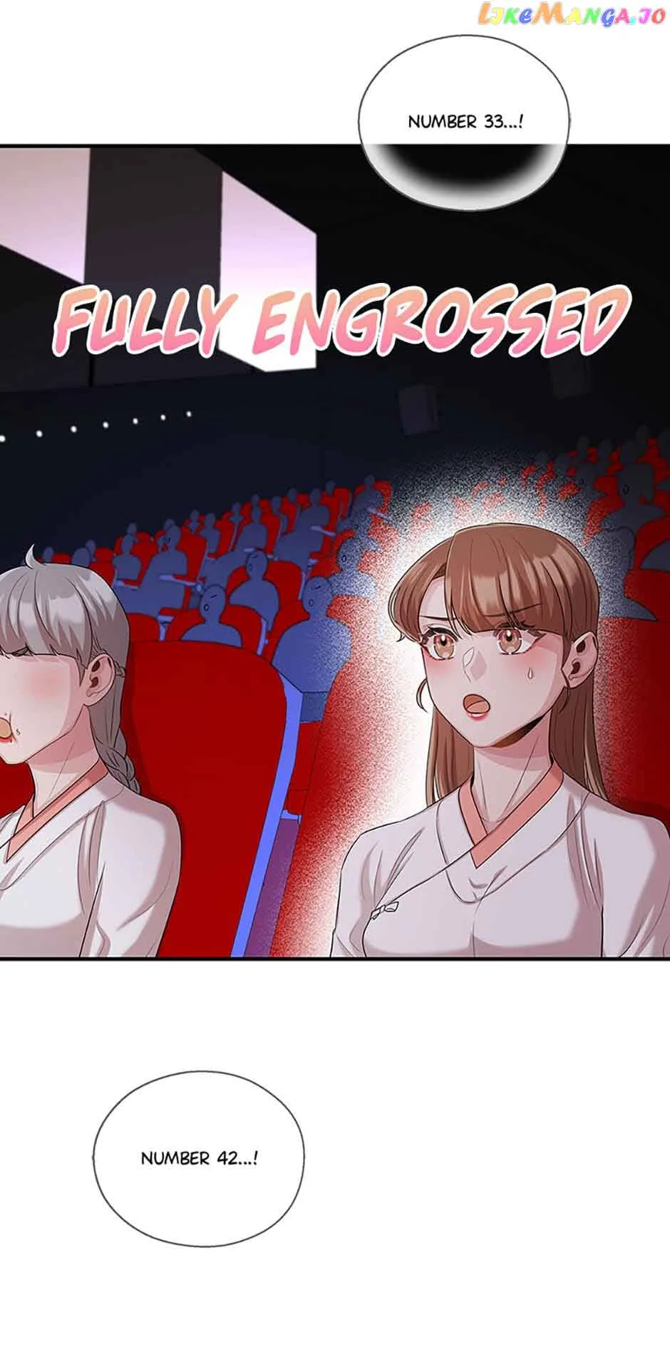 Avoiding the Heavenly Emperor Chapter 73 page 57