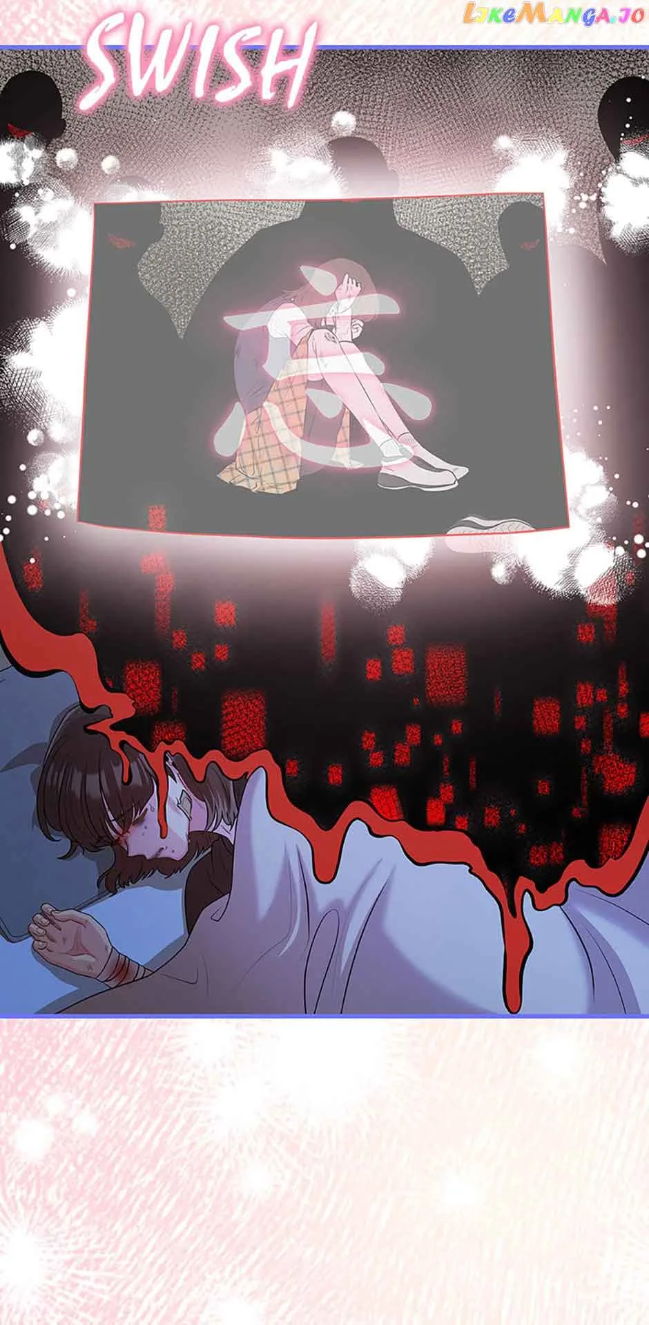 Avoiding the Heavenly Emperor Chapter 73 page 55