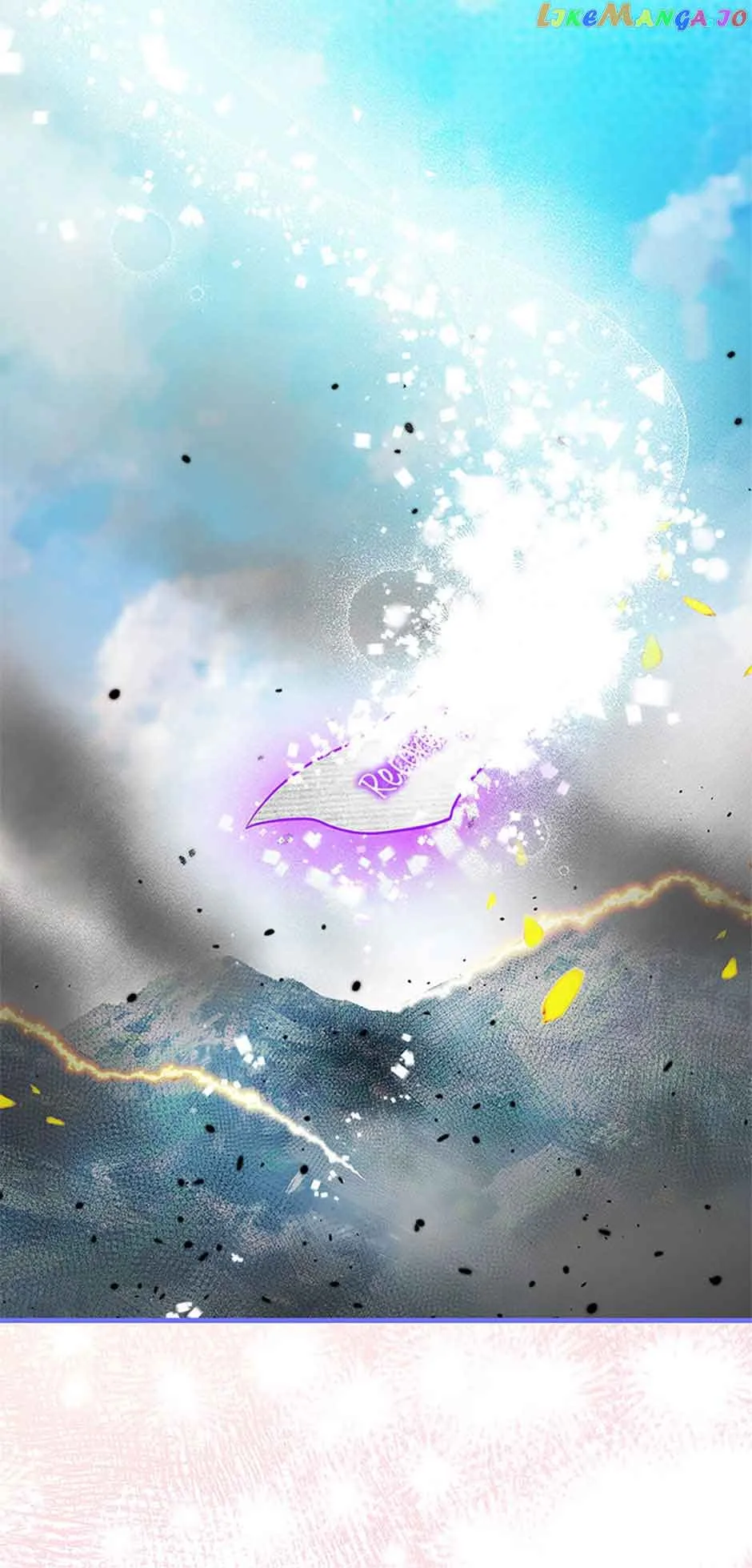 Avoiding the Heavenly Emperor Chapter 73 page 52