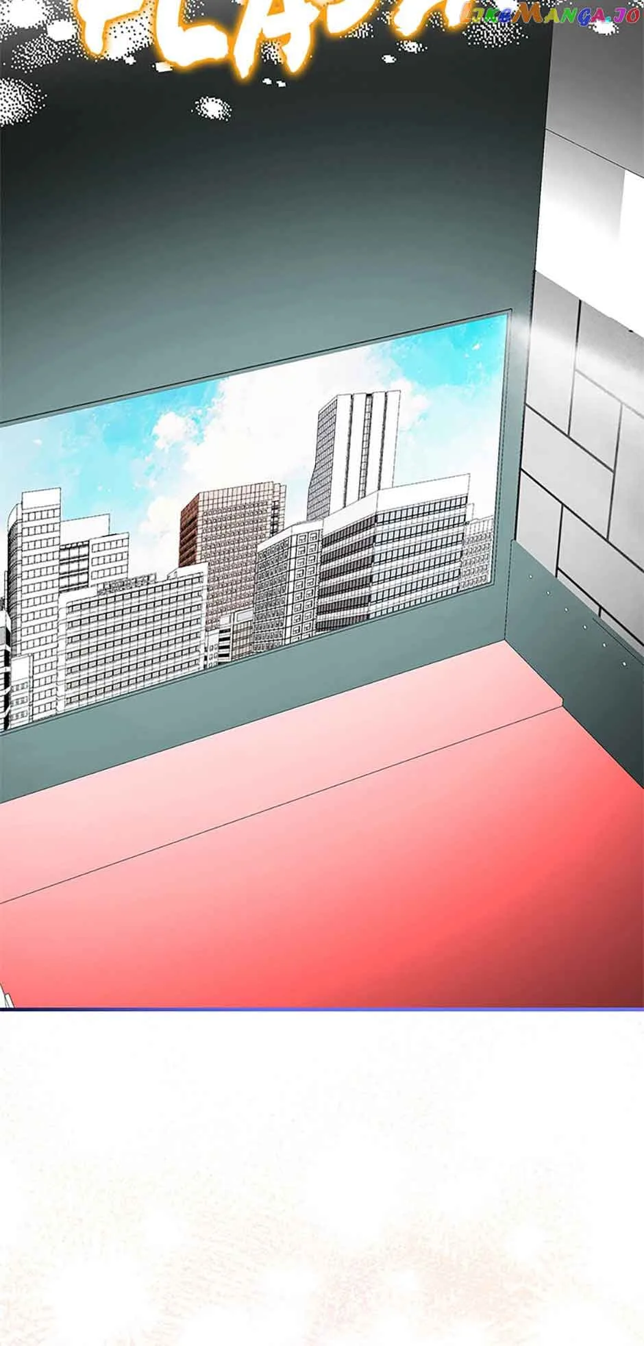 Avoiding the Heavenly Emperor Chapter 73 page 50