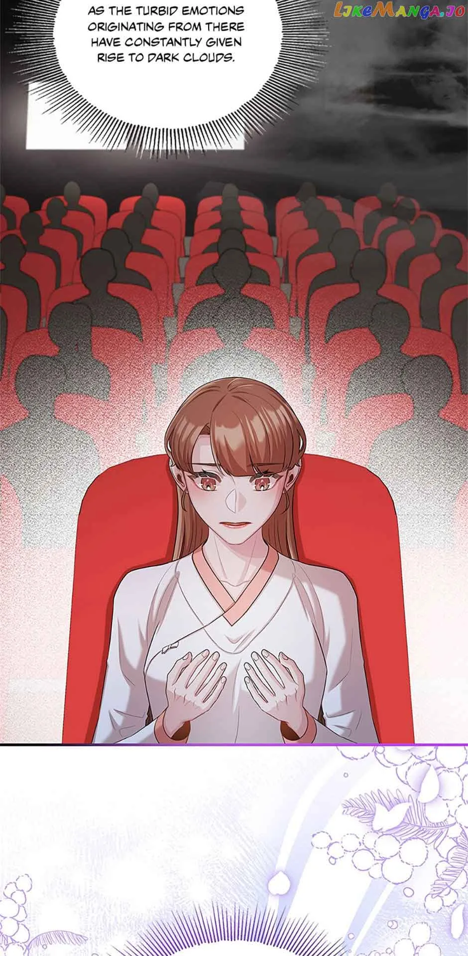 Avoiding the Heavenly Emperor Chapter 73 page 67