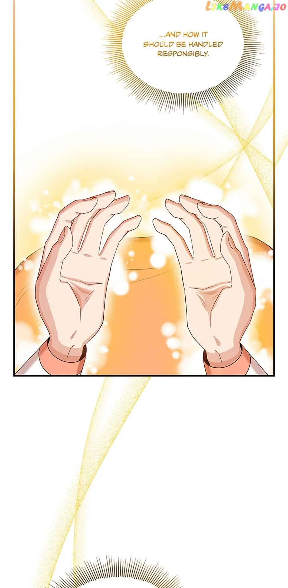 Avoiding the Heavenly Emperor Chapter 73 page 69