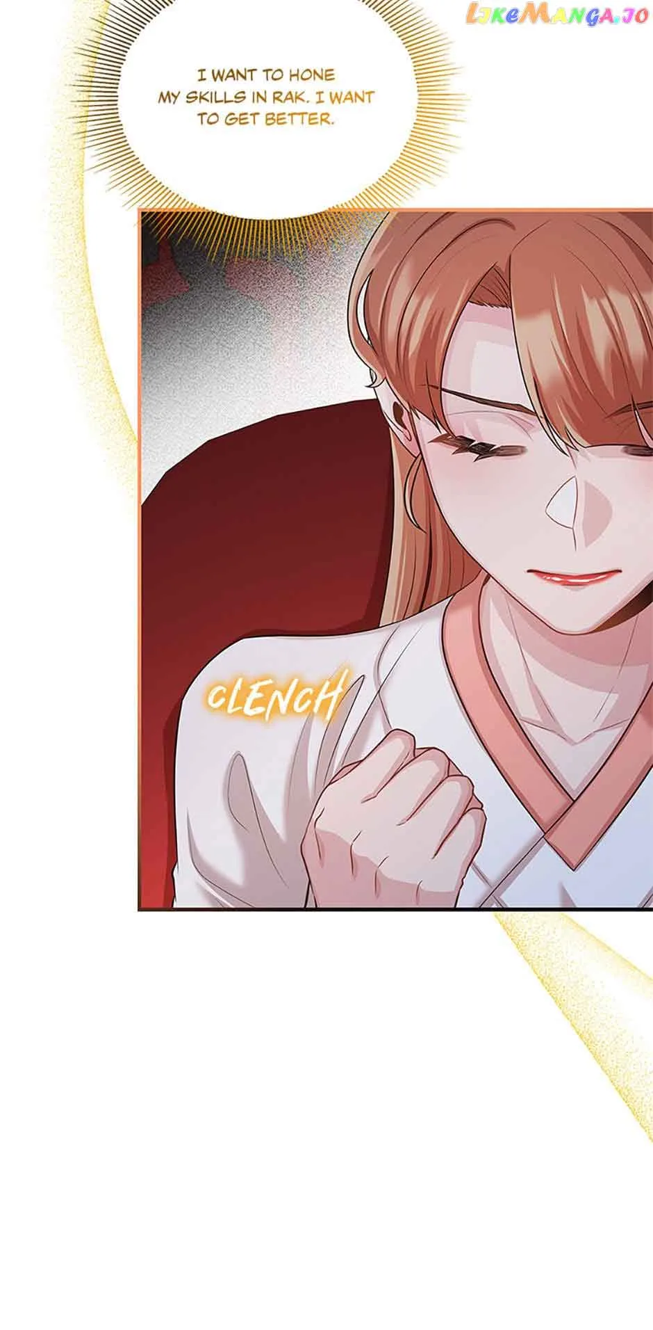 Avoiding the Heavenly Emperor Chapter 73 page 70