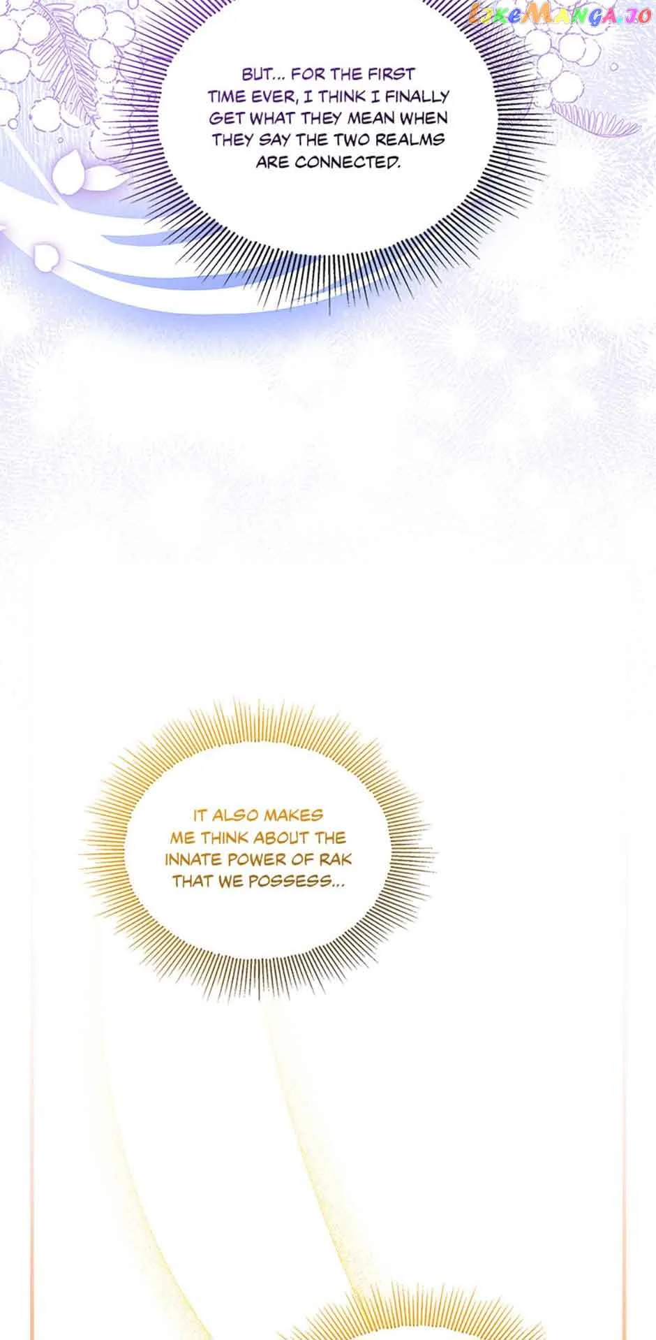 Avoiding the Heavenly Emperor Chapter 73 page 68