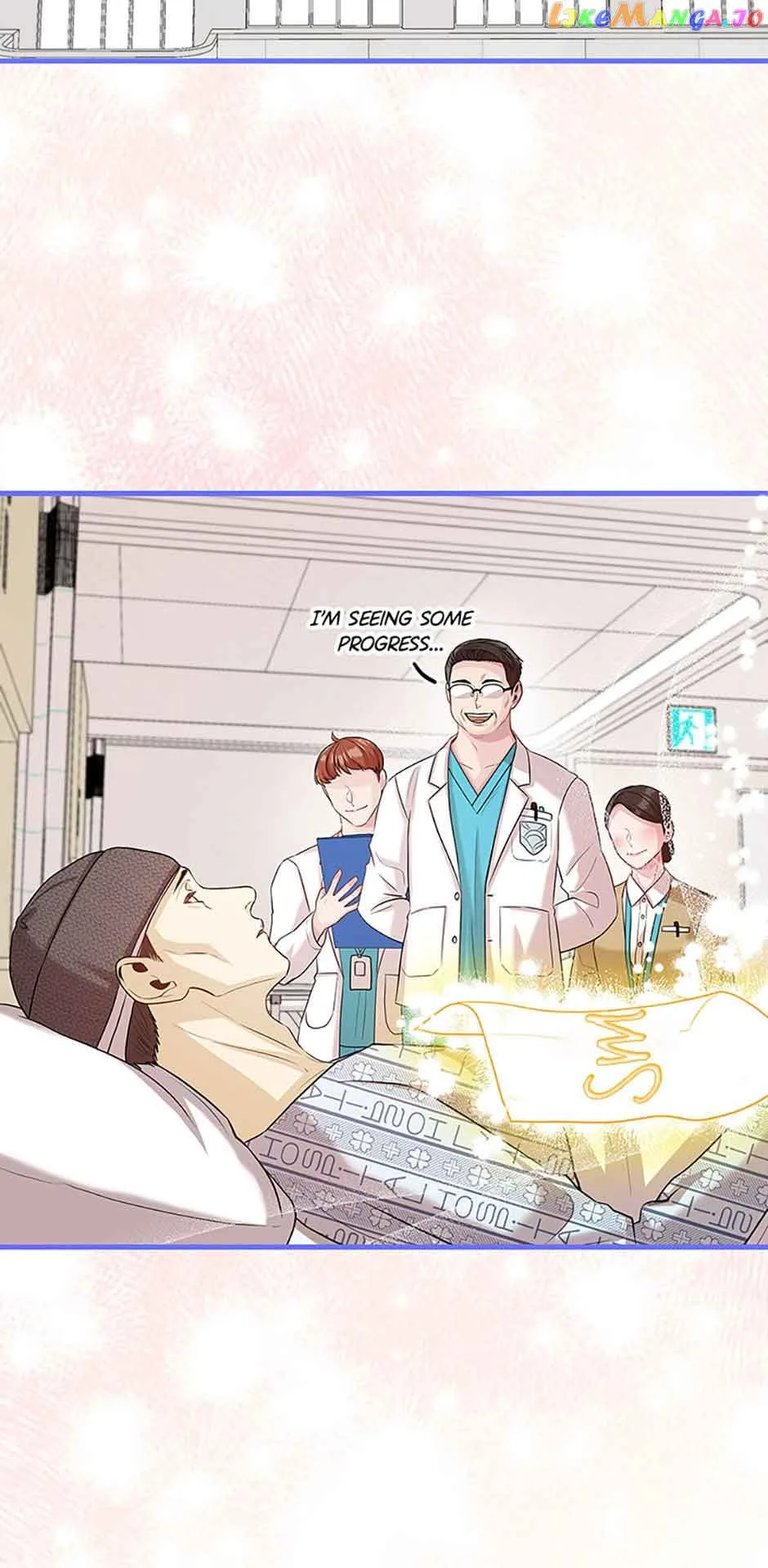 Avoiding the Heavenly Emperor Chapter 73 page 60
