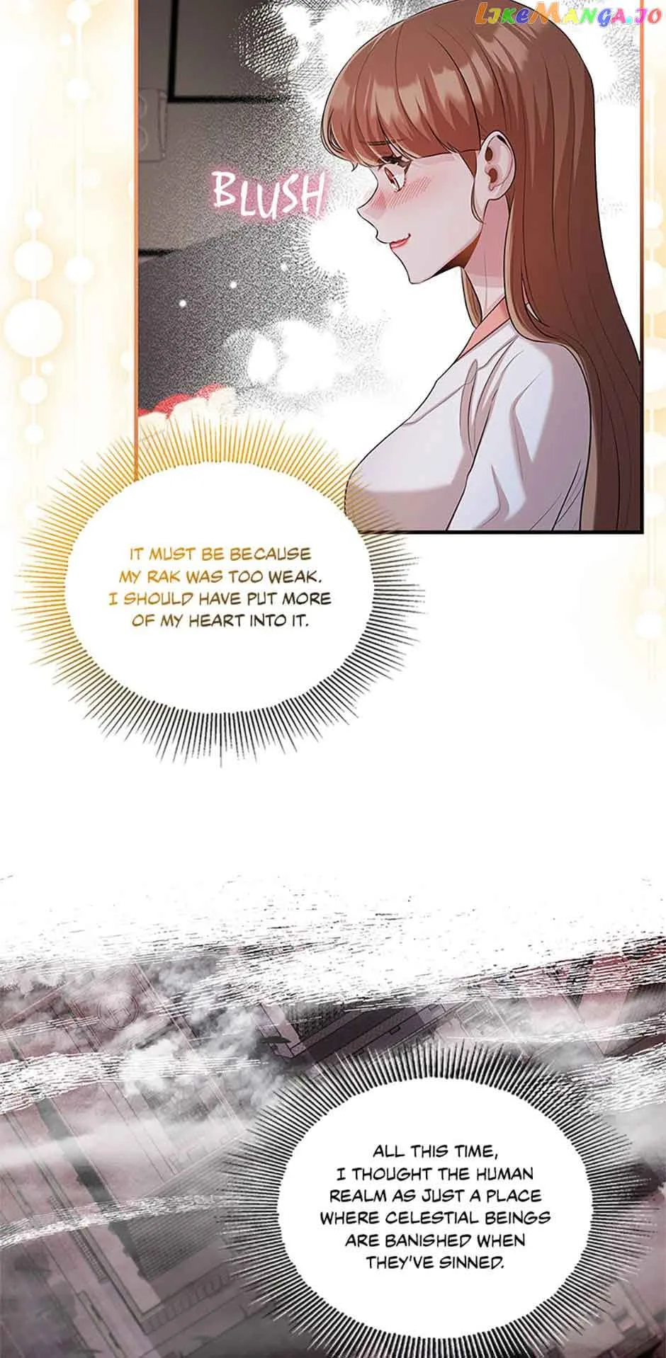 Avoiding the Heavenly Emperor Chapter 73 page 64