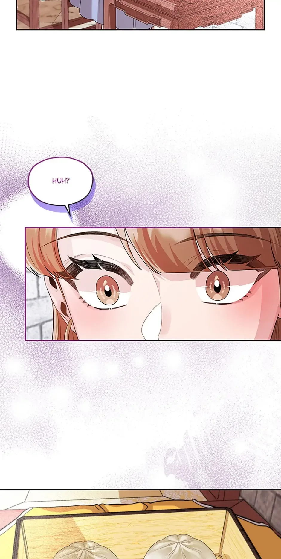 Avoiding the Heavenly Emperor Chapter 62 page 8