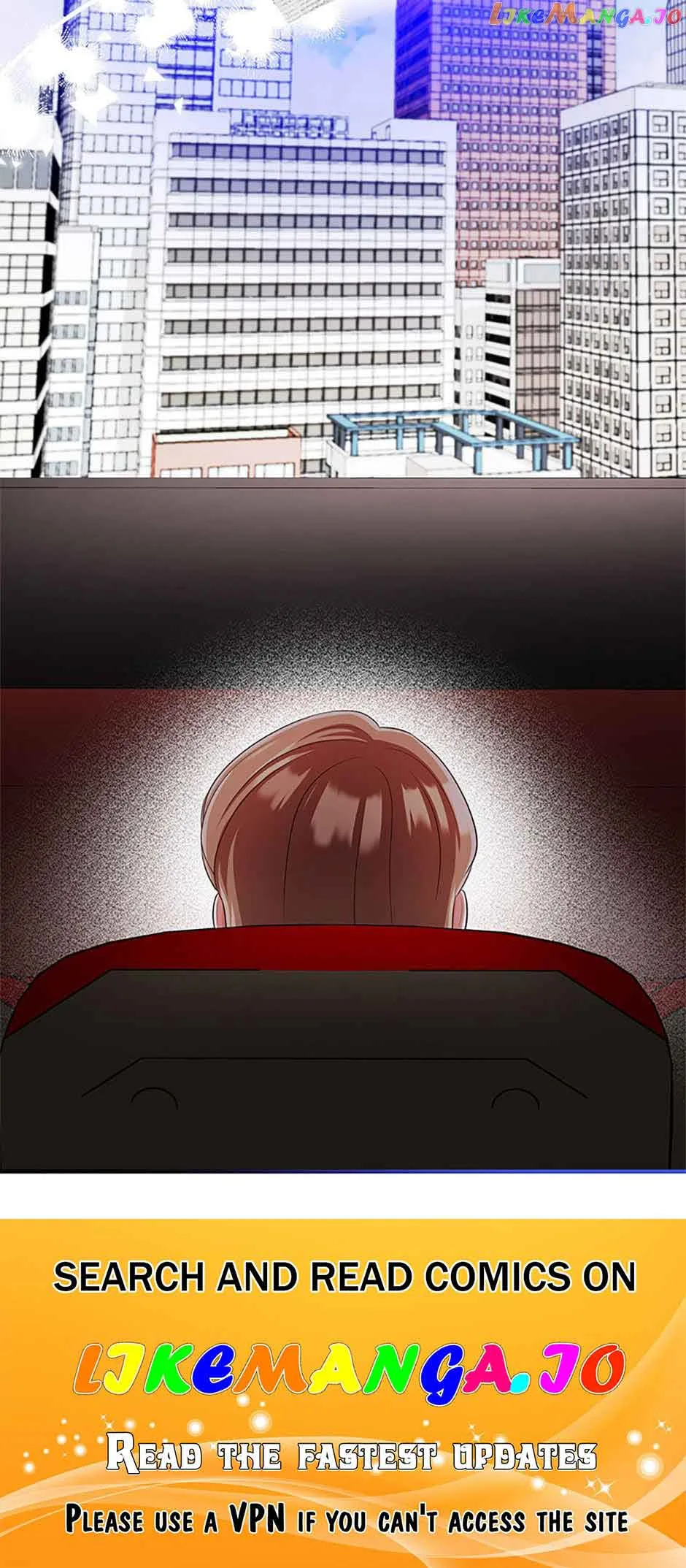 Avoiding the Heavenly Emperor Chapter 73 page 81