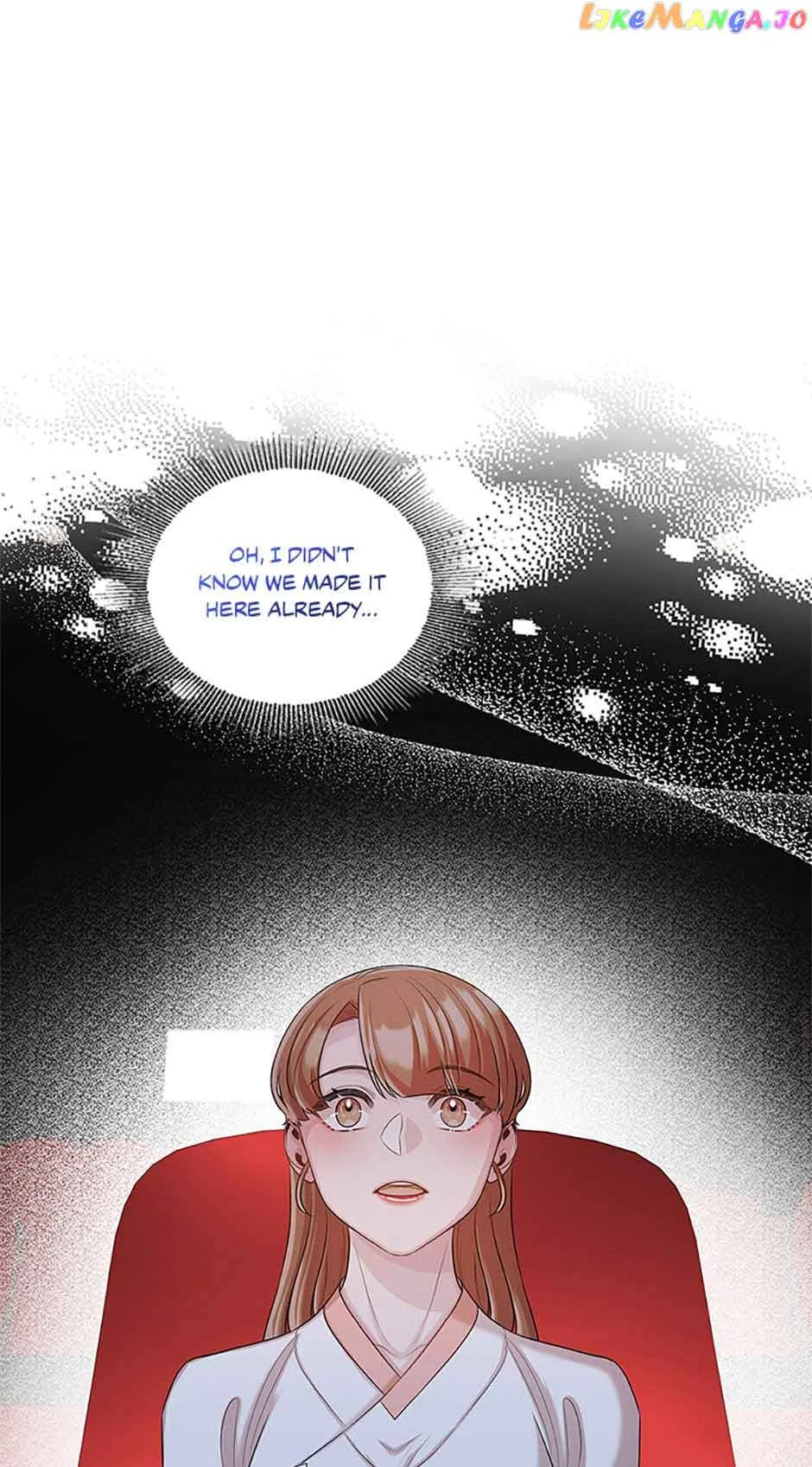 Avoiding the Heavenly Emperor Chapter 73 page 78