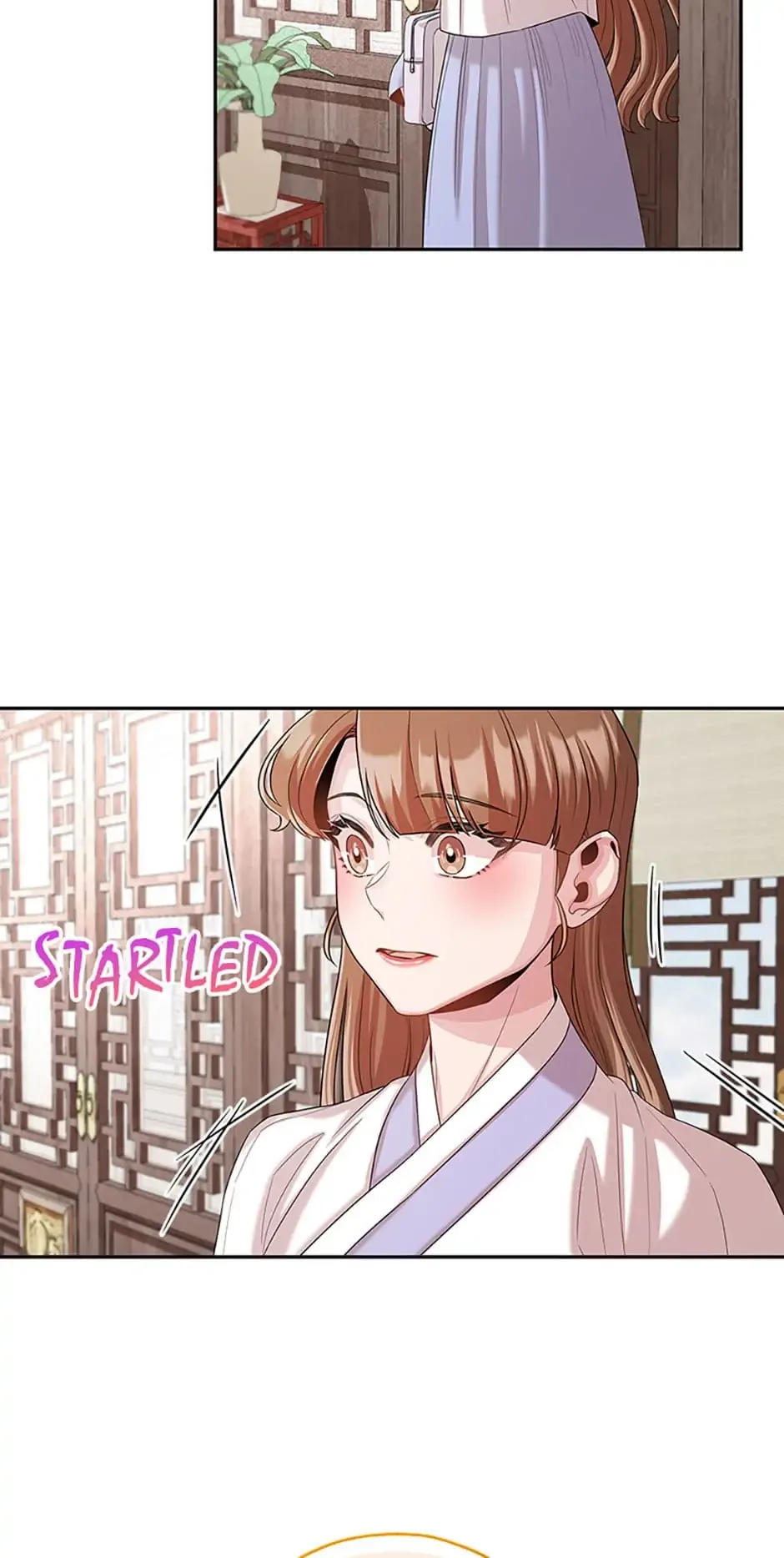 Avoiding the Heavenly Emperor Chapter 62 page 4