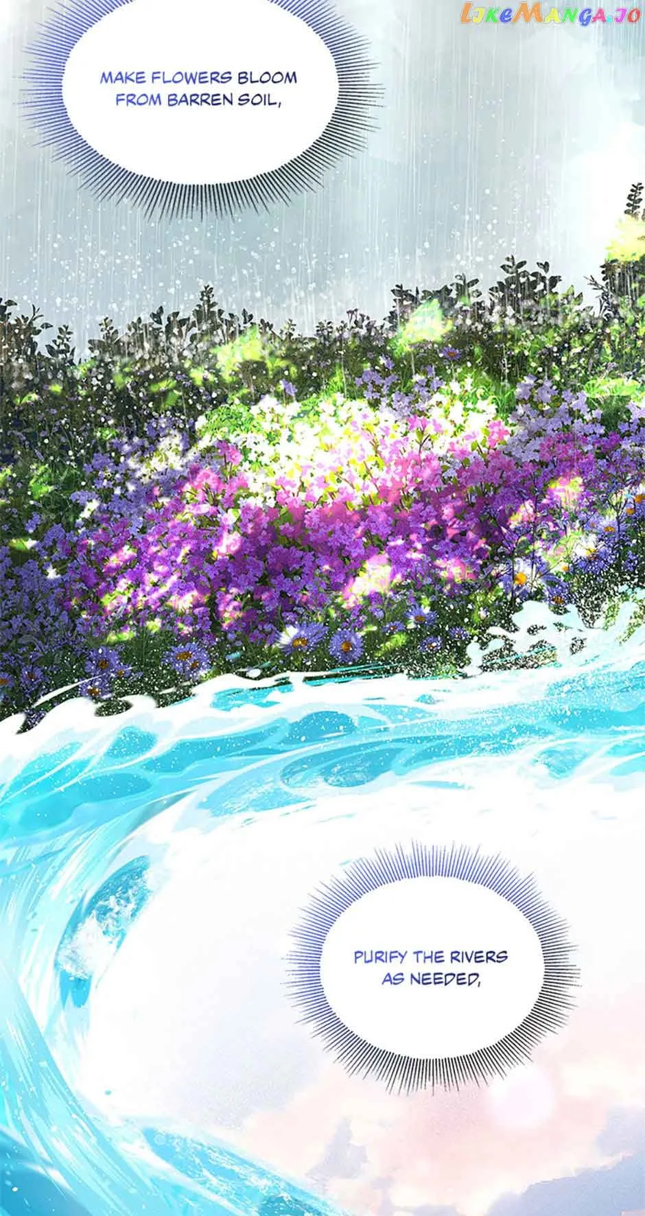 Avoiding the Heavenly Emperor Chapter 73 page 72