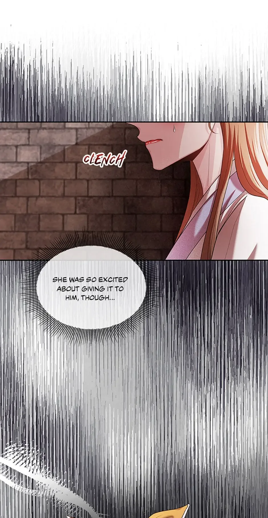 Avoiding the Heavenly Emperor Chapter 62 page 11
