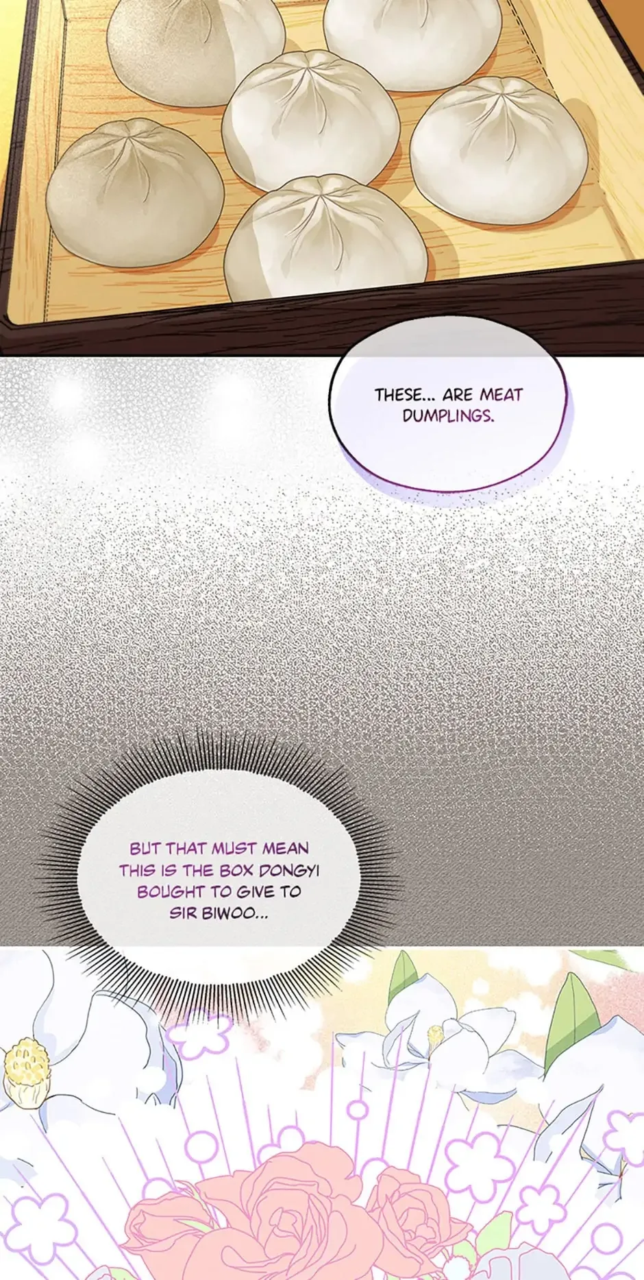Avoiding the Heavenly Emperor Chapter 62 page 9