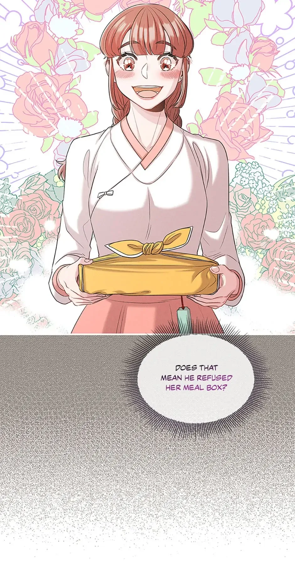 Avoiding the Heavenly Emperor Chapter 62 page 10