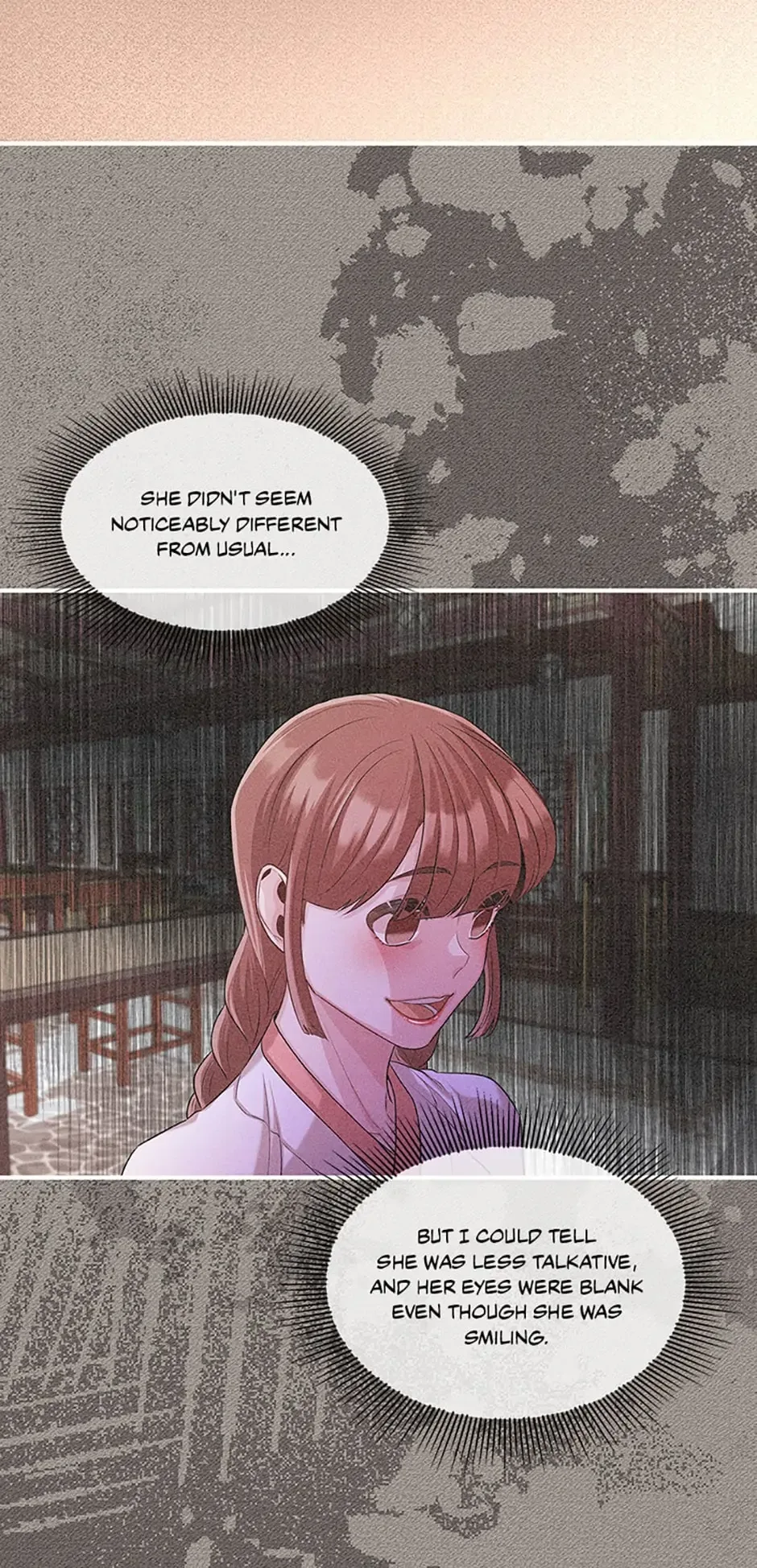 Avoiding the Heavenly Emperor Chapter 62 page 27
