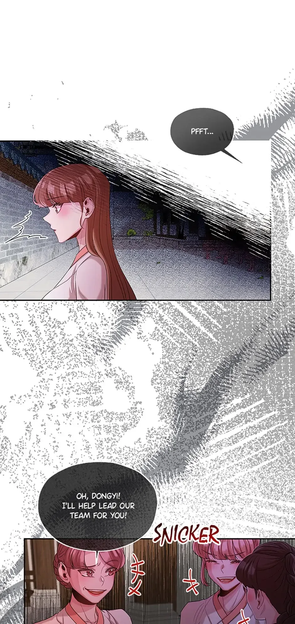 Avoiding the Heavenly Emperor Chapter 62 page 29