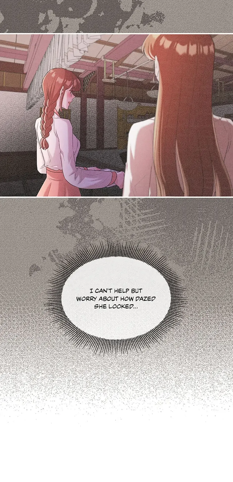 Avoiding the Heavenly Emperor Chapter 62 page 28