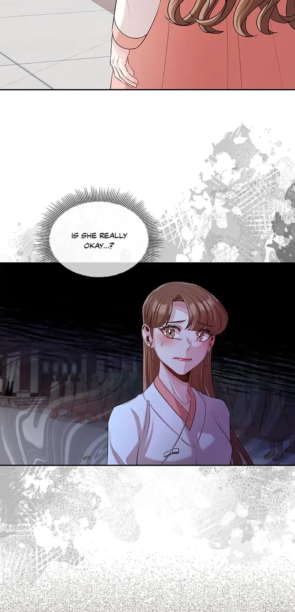 Avoiding the Heavenly Emperor Chapter 62 page 25