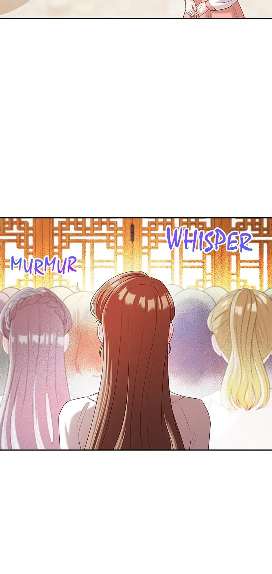 Avoiding the Heavenly Emperor Chapter 62 page 36
