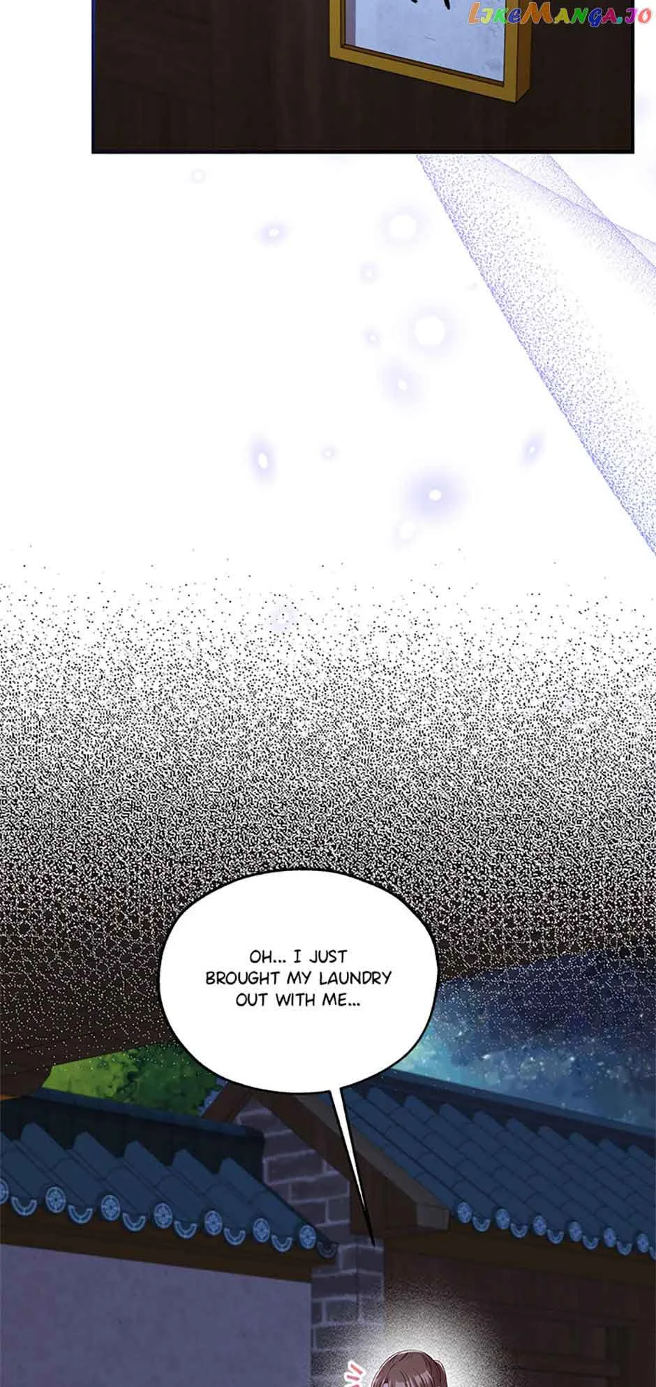 Avoiding the Heavenly Emperor Chapter 77 page 4