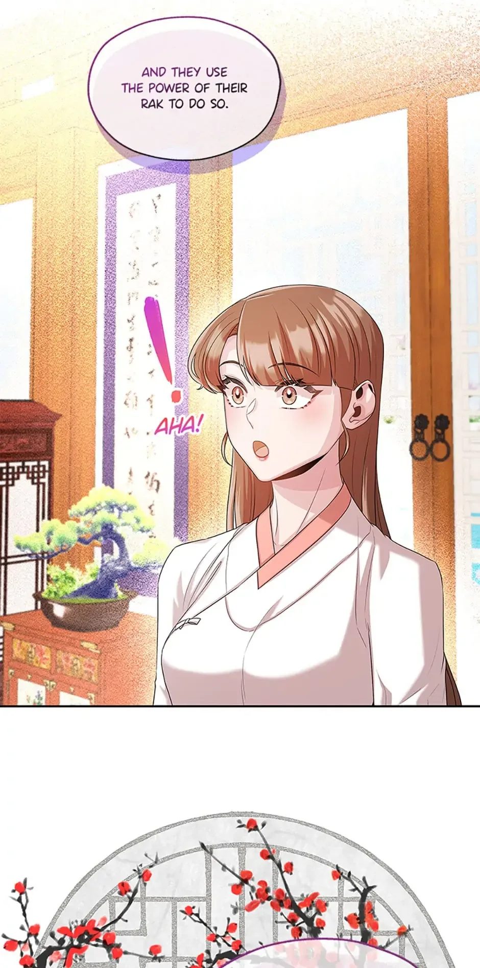 Avoiding the Heavenly Emperor Chapter 62 page 48