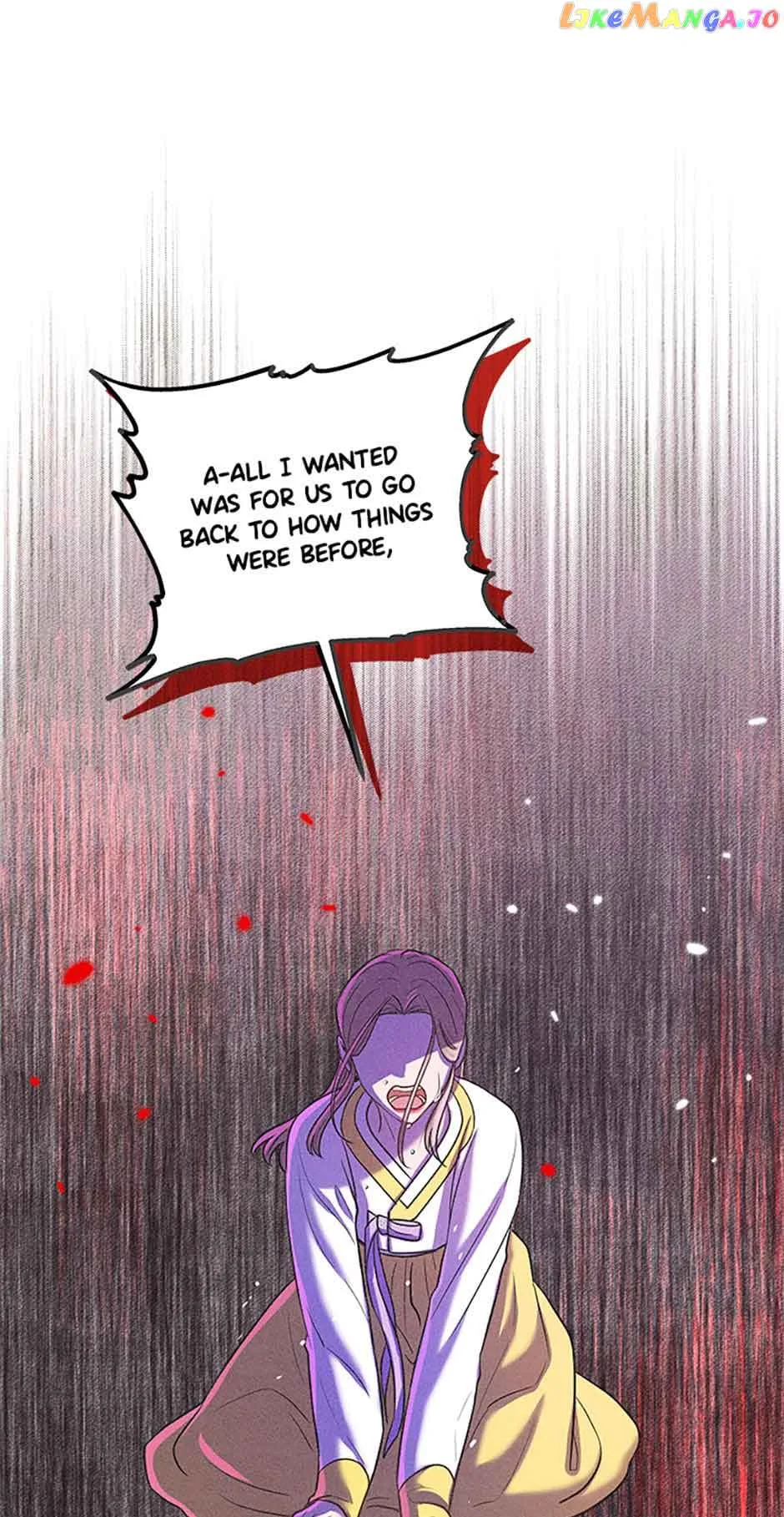 Avoiding the Heavenly Emperor Chapter 77 page 10