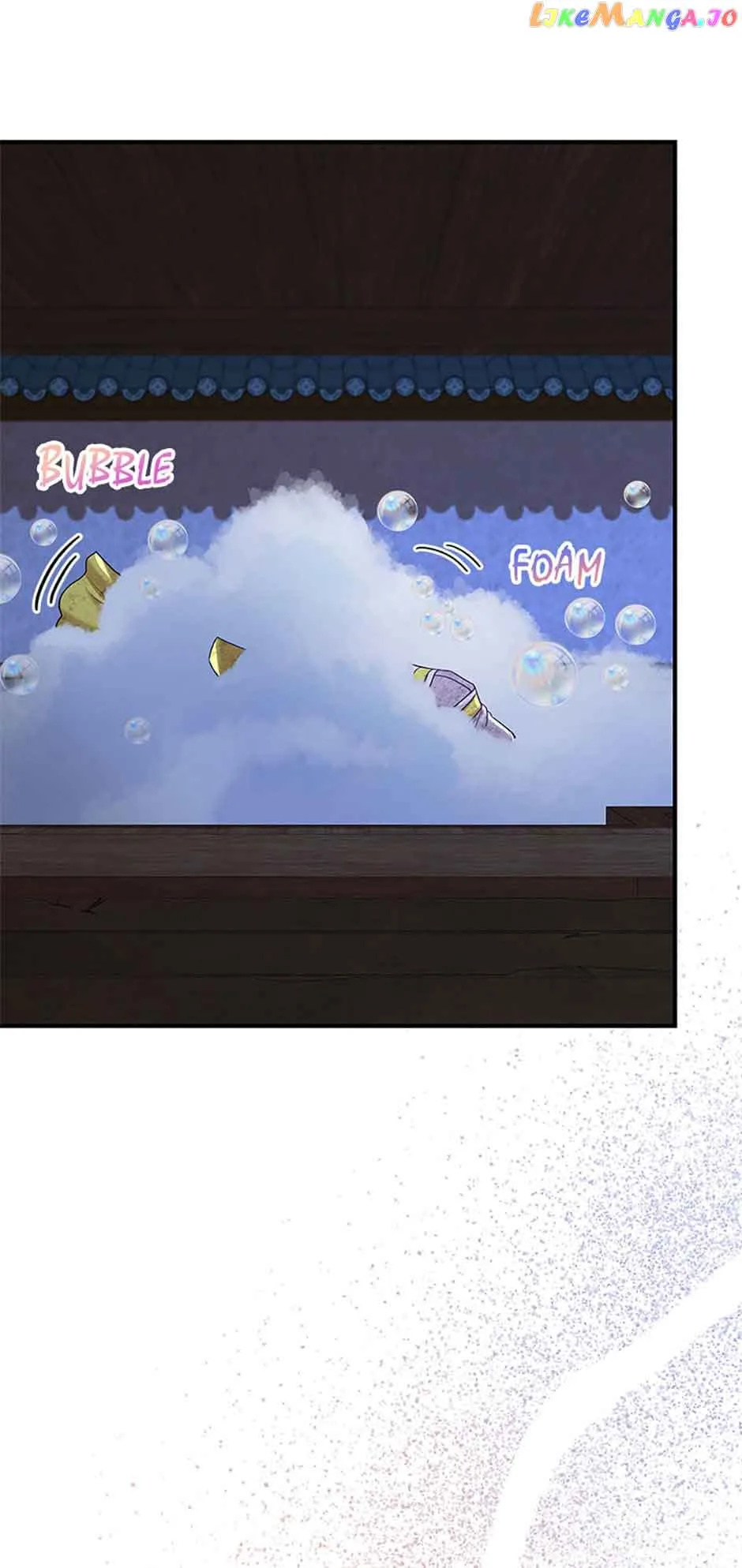 Avoiding the Heavenly Emperor Chapter 77 page 7