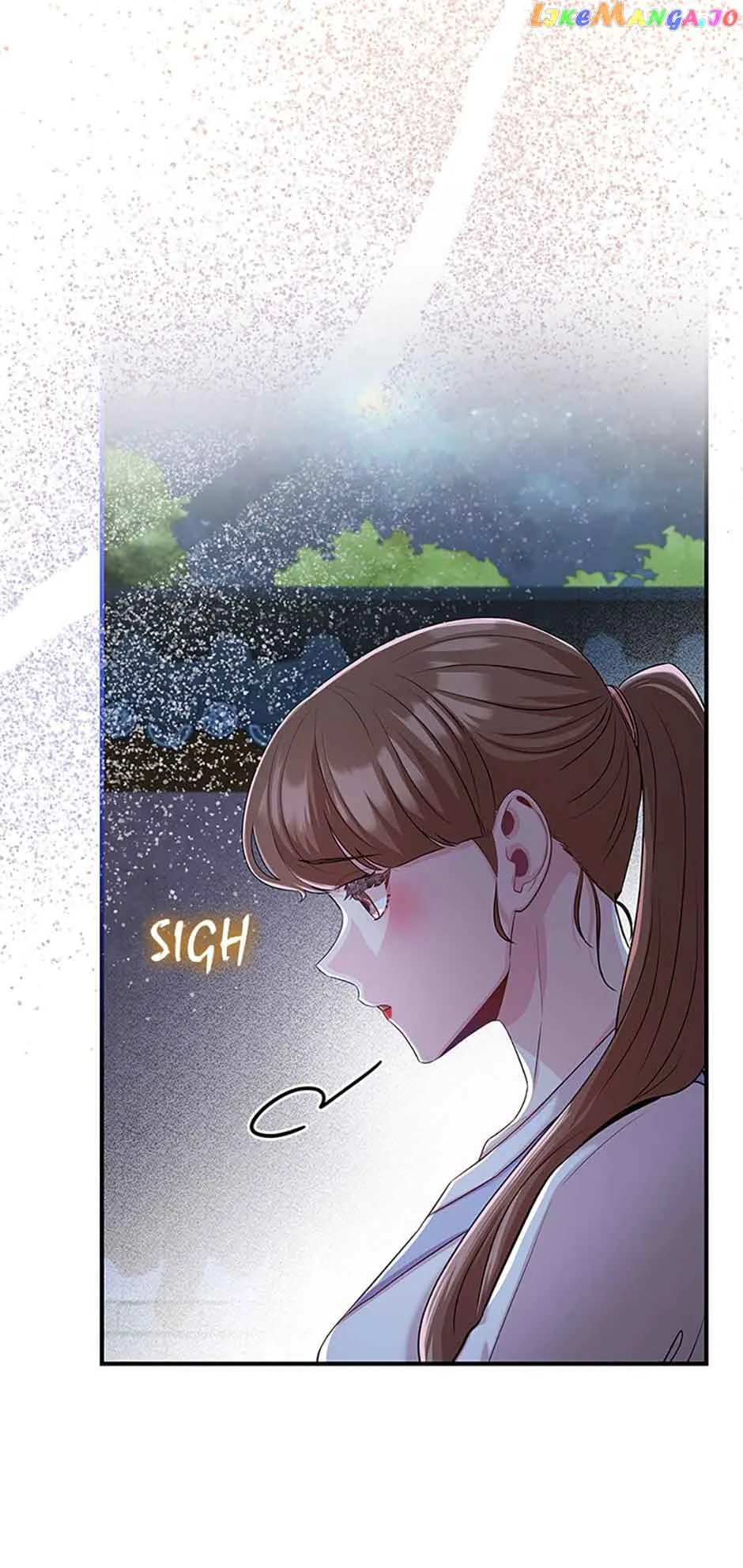 Avoiding the Heavenly Emperor Chapter 77 page 9