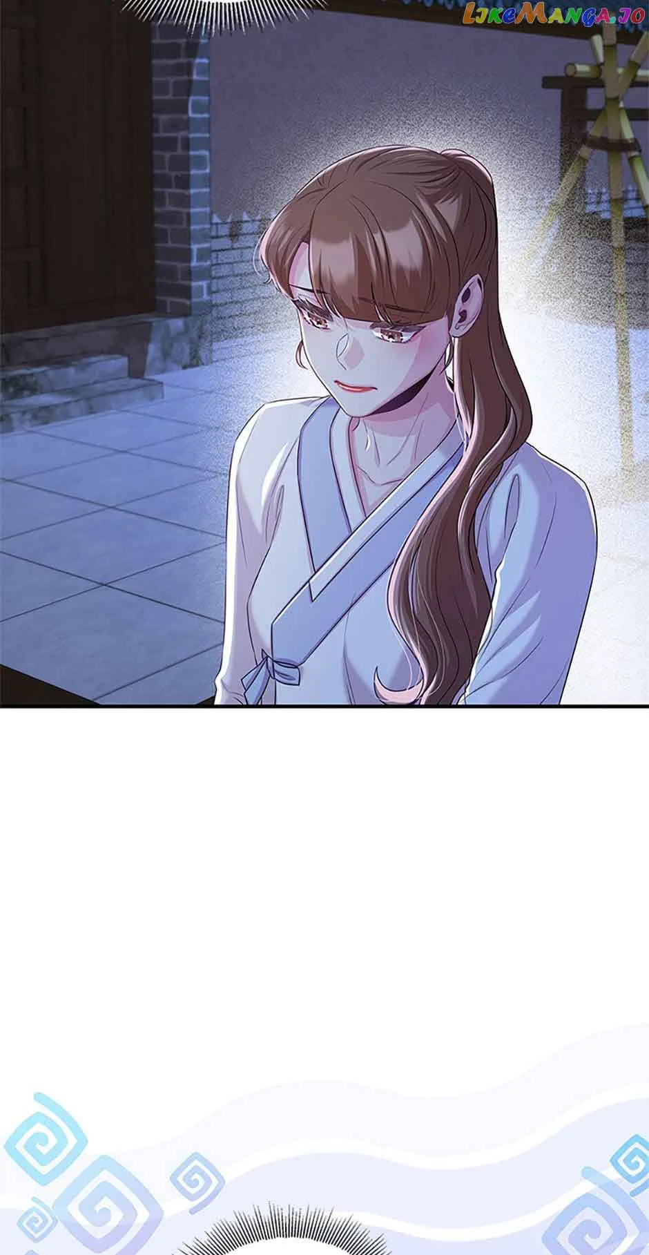 Avoiding the Heavenly Emperor Chapter 77 page 12