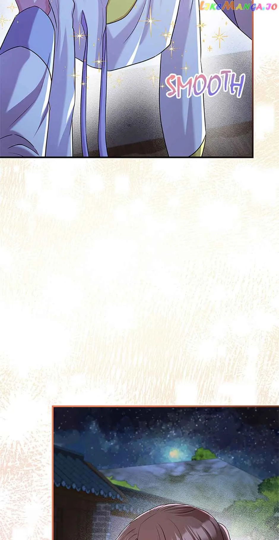 Avoiding the Heavenly Emperor Chapter 77 page 17