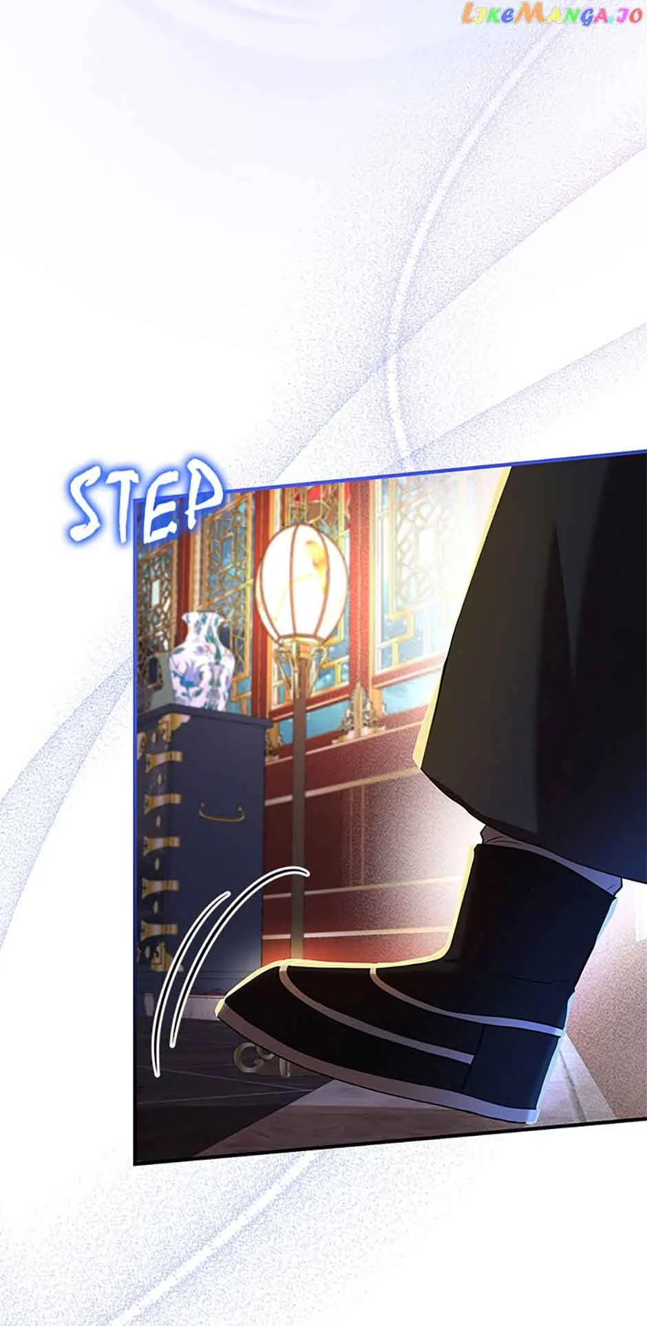 Avoiding the Heavenly Emperor Chapter 77 page 26