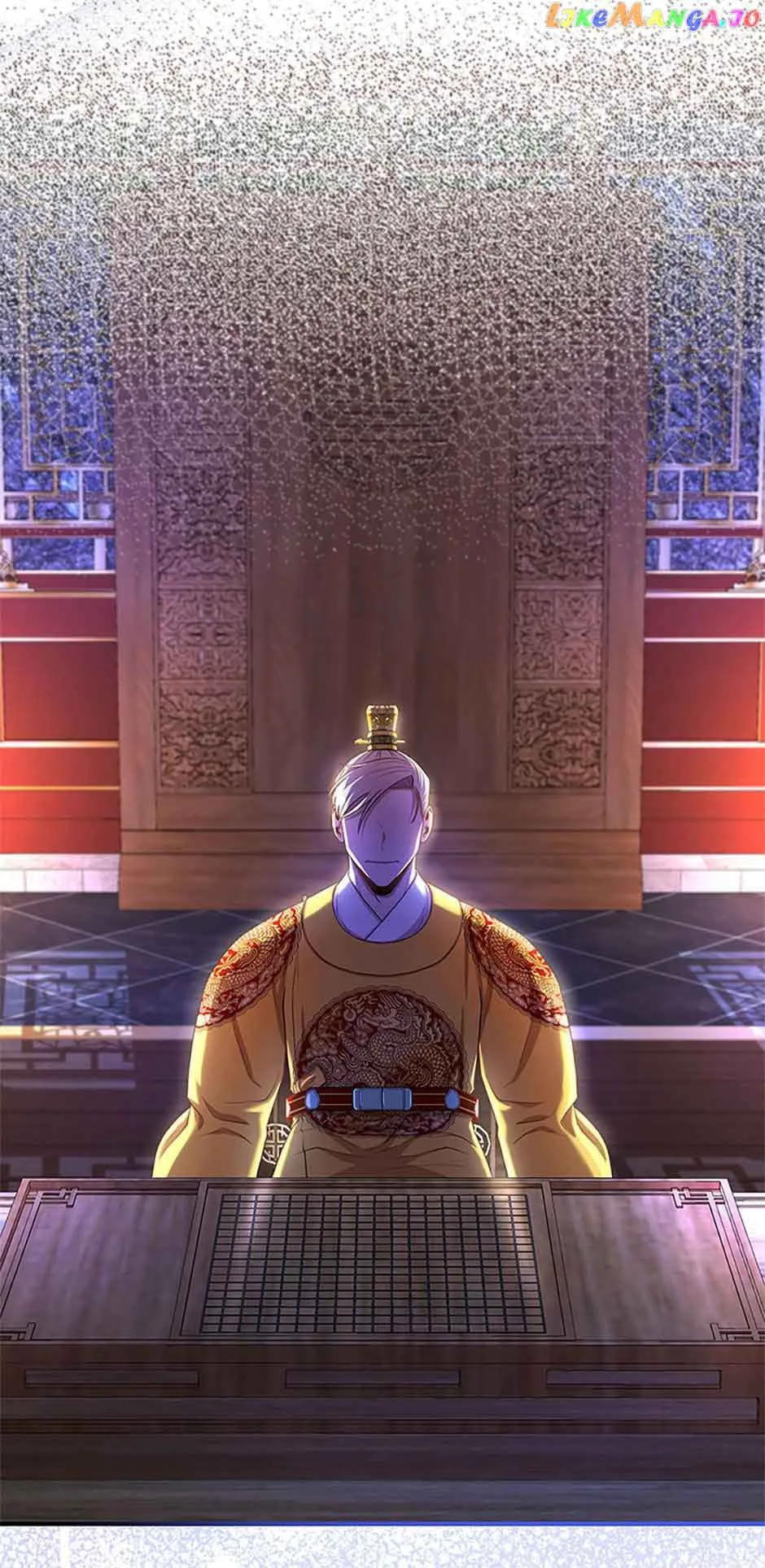 Avoiding the Heavenly Emperor Chapter 77 page 24