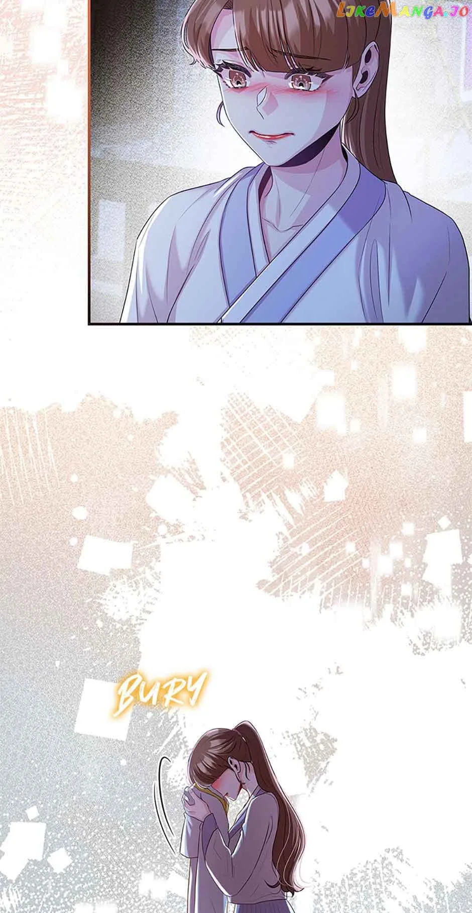 Avoiding the Heavenly Emperor Chapter 77 page 18