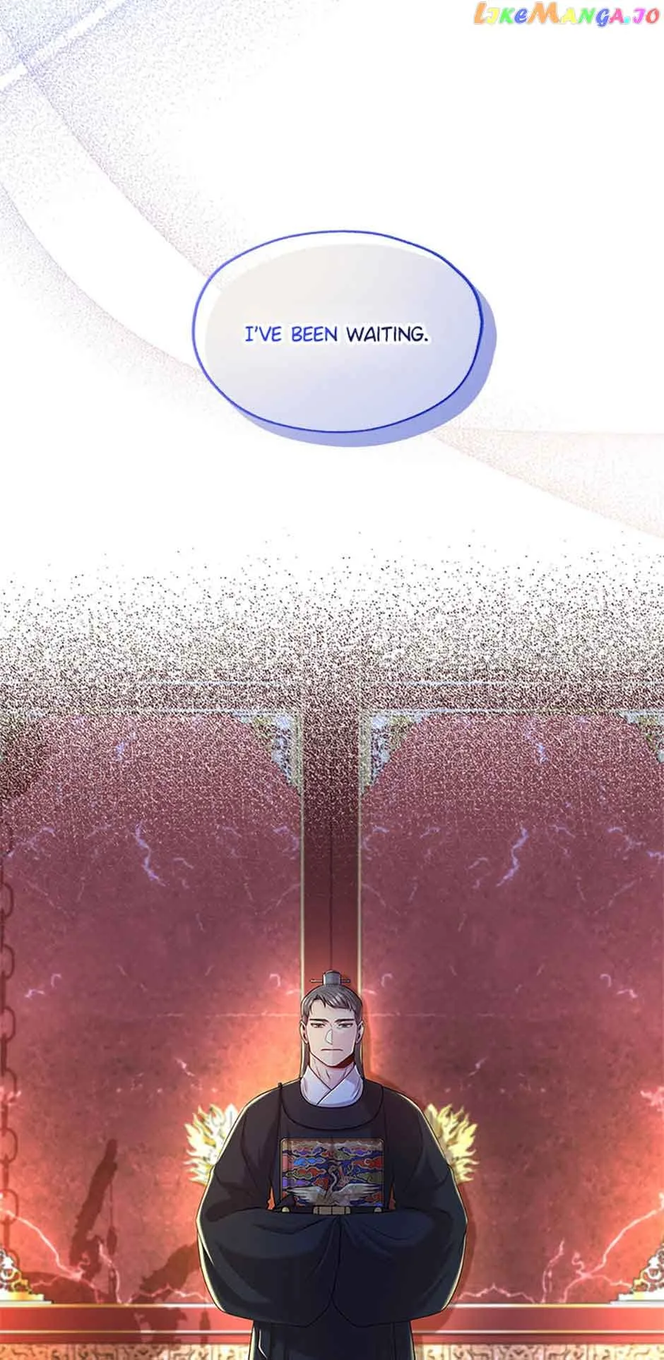 Avoiding the Heavenly Emperor Chapter 77 page 27