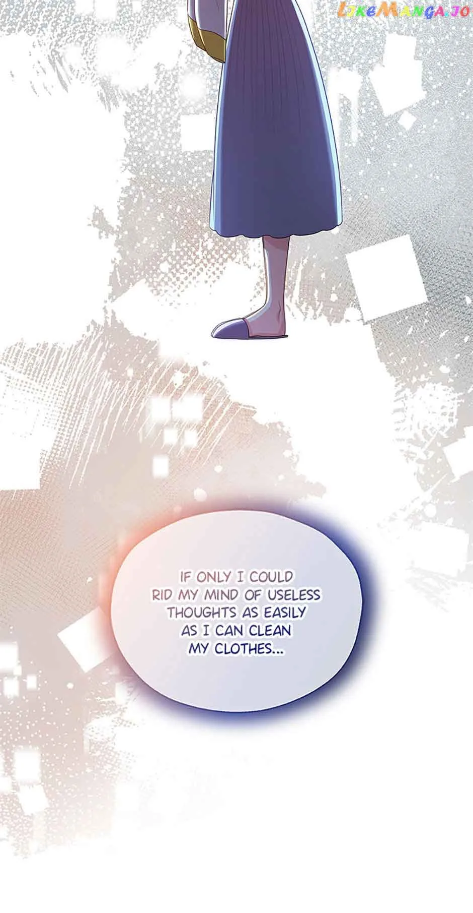 Avoiding the Heavenly Emperor Chapter 77 page 19