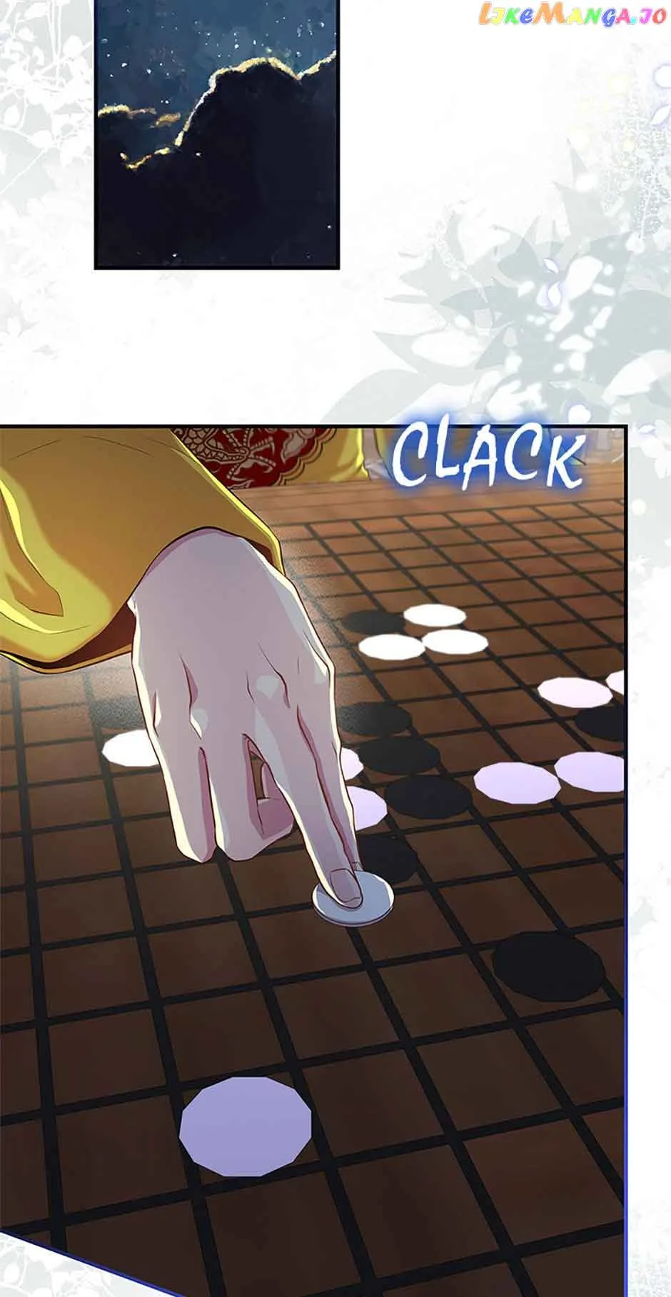 Avoiding the Heavenly Emperor Chapter 77 page 30