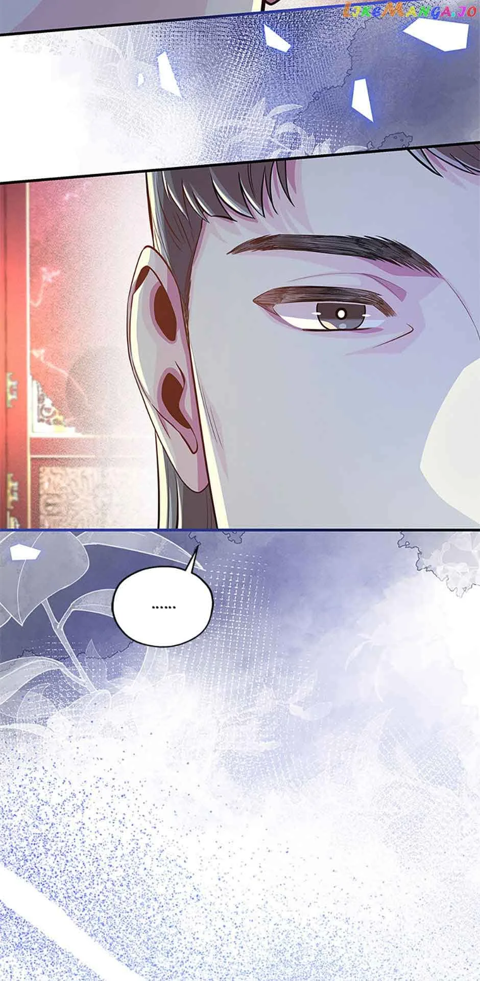 Avoiding the Heavenly Emperor Chapter 77 page 42