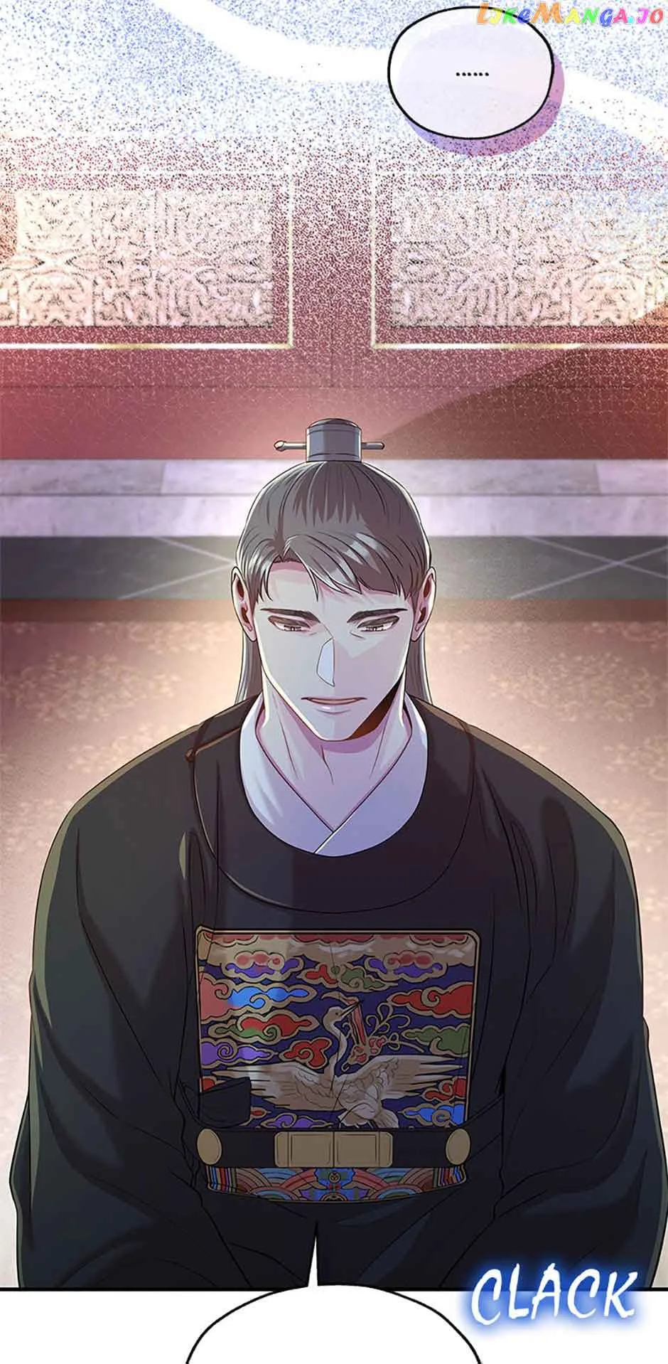 Avoiding the Heavenly Emperor Chapter 77 page 43