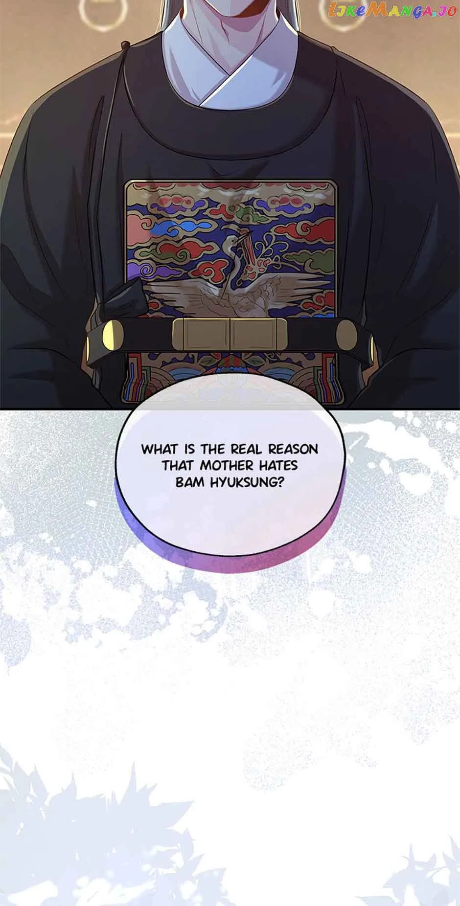 Avoiding the Heavenly Emperor Chapter 77 page 48