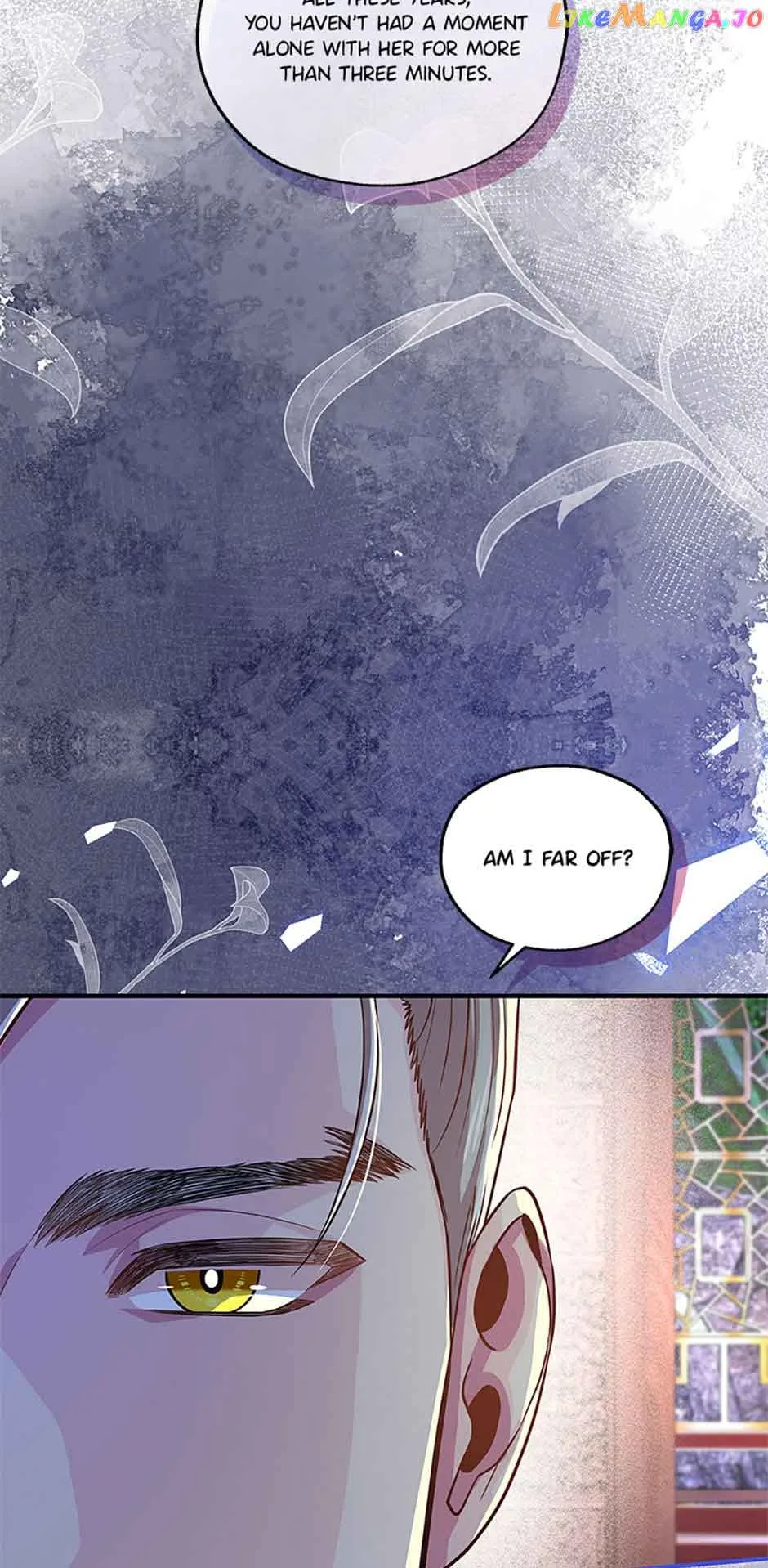 Avoiding the Heavenly Emperor Chapter 77 page 41
