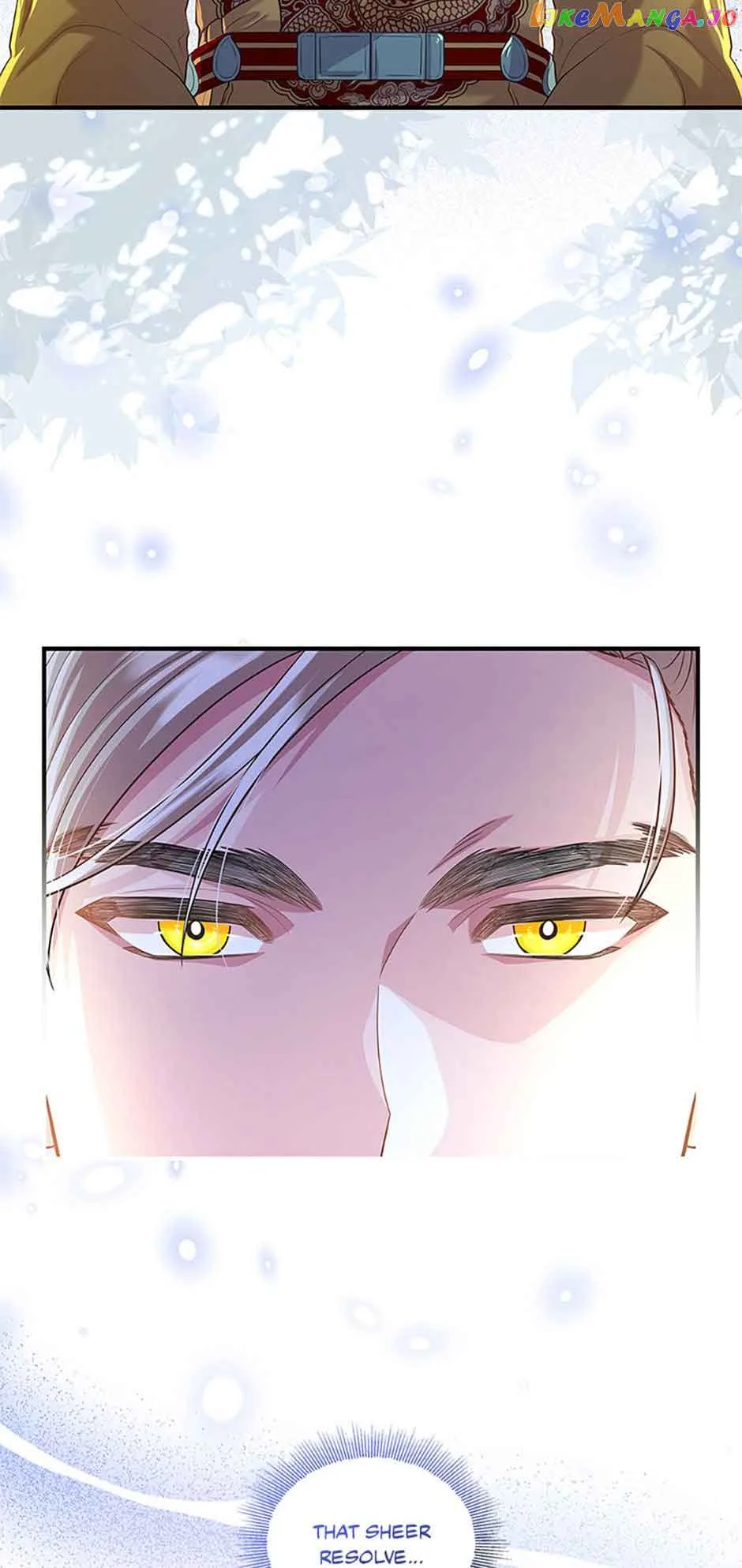Avoiding the Heavenly Emperor Chapter 77 page 59