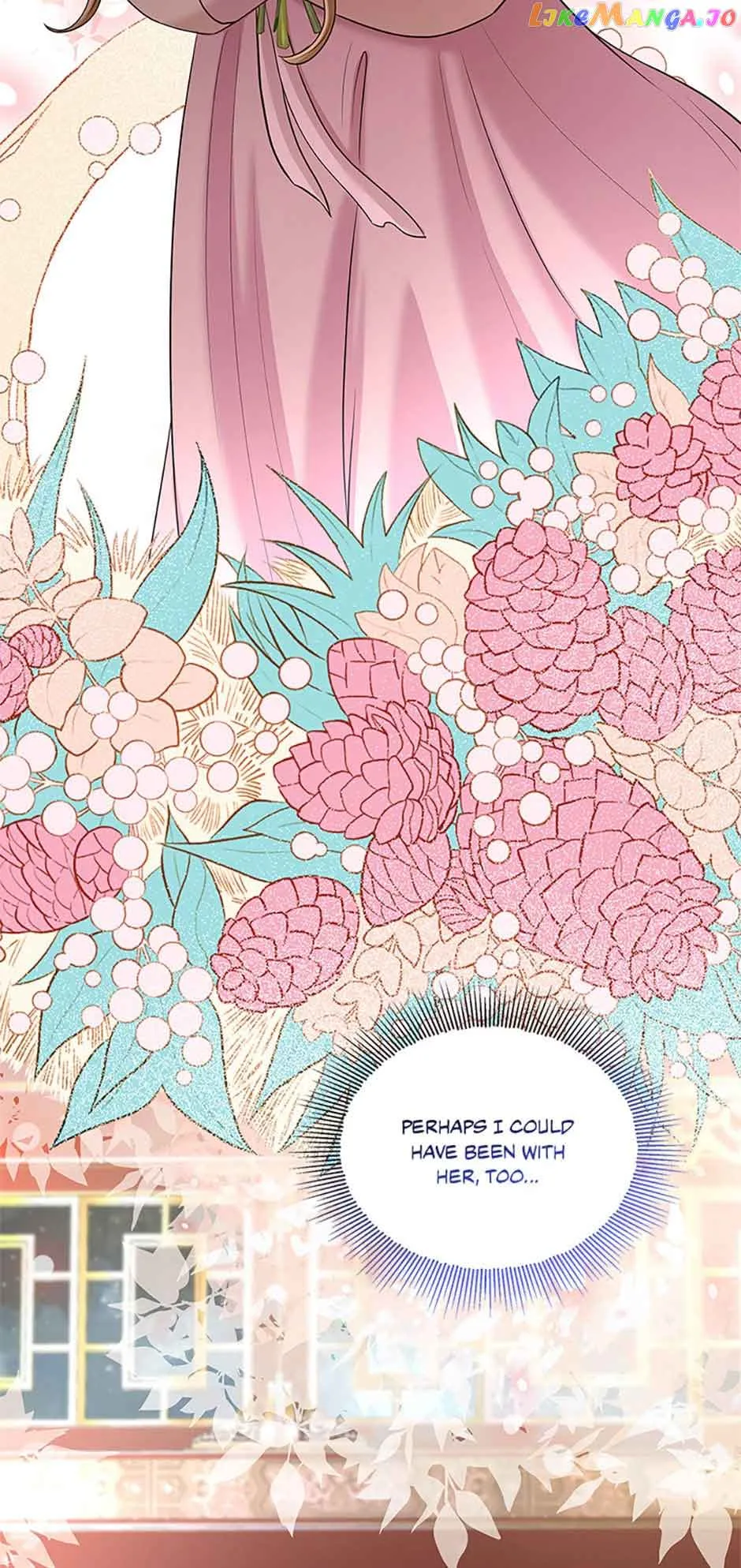Avoiding the Heavenly Emperor Chapter 77 page 61