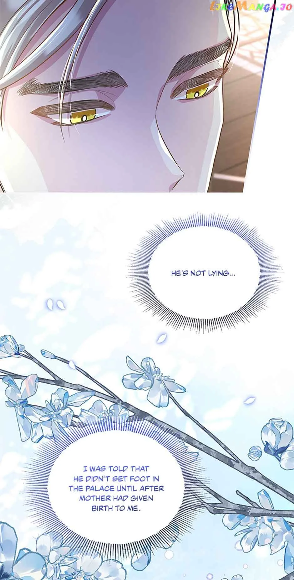 Avoiding the Heavenly Emperor Chapter 77 page 52