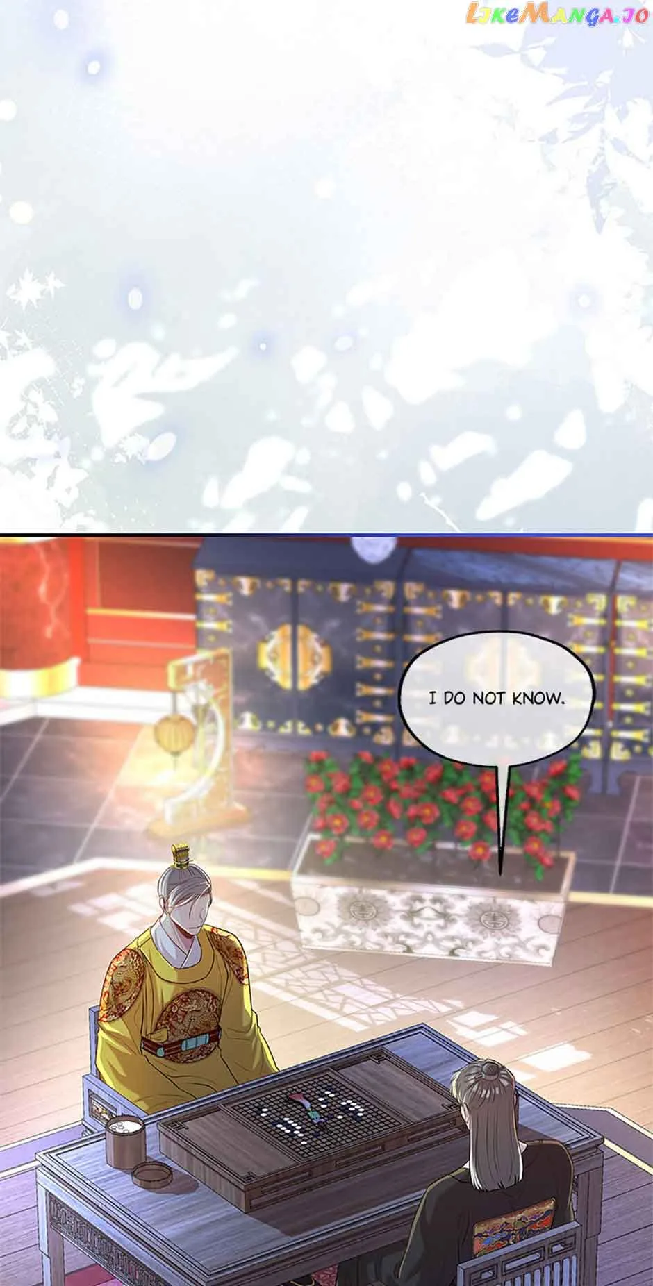 Avoiding the Heavenly Emperor Chapter 77 page 50