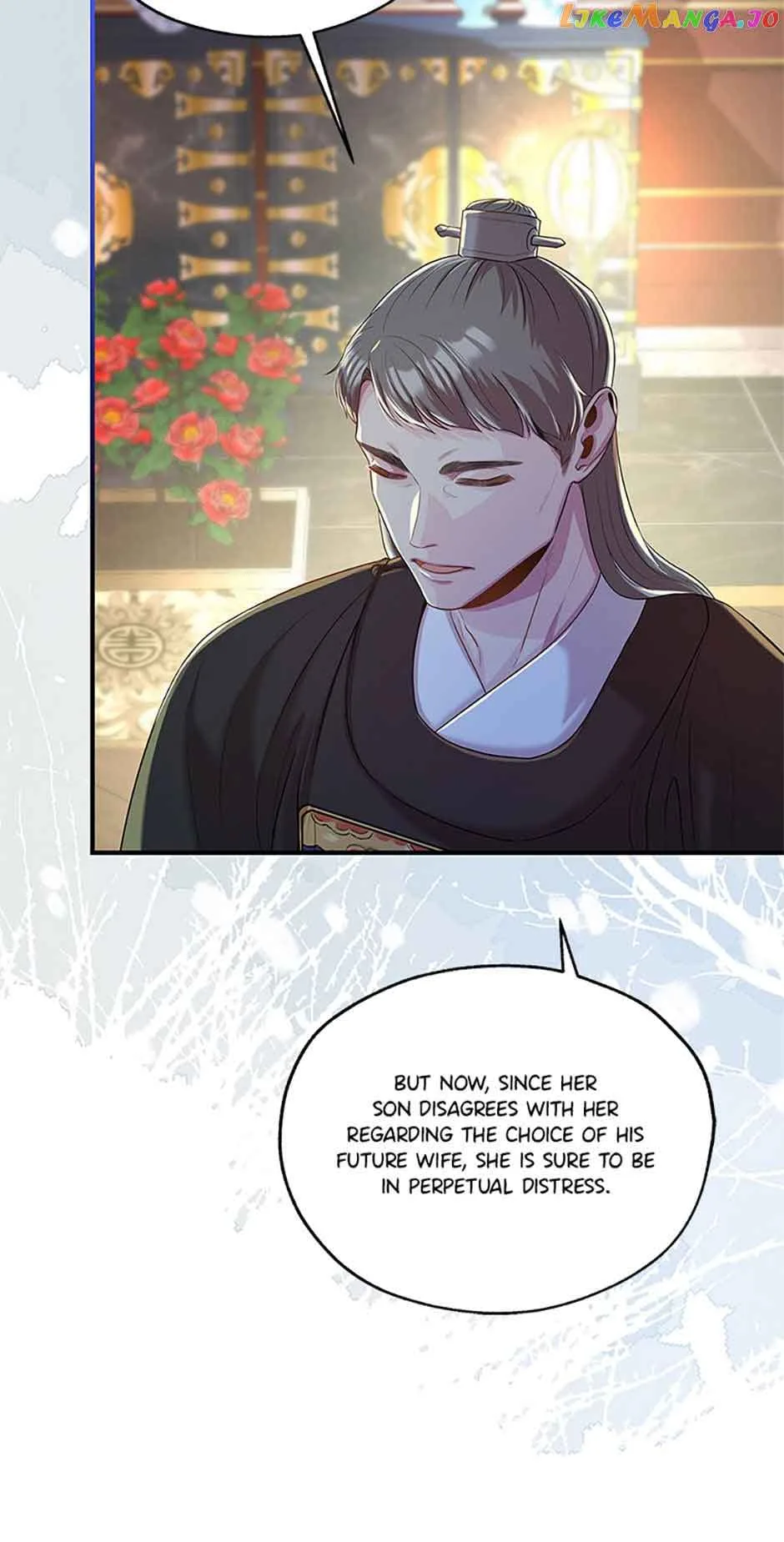 Avoiding the Heavenly Emperor Chapter 77 page 55