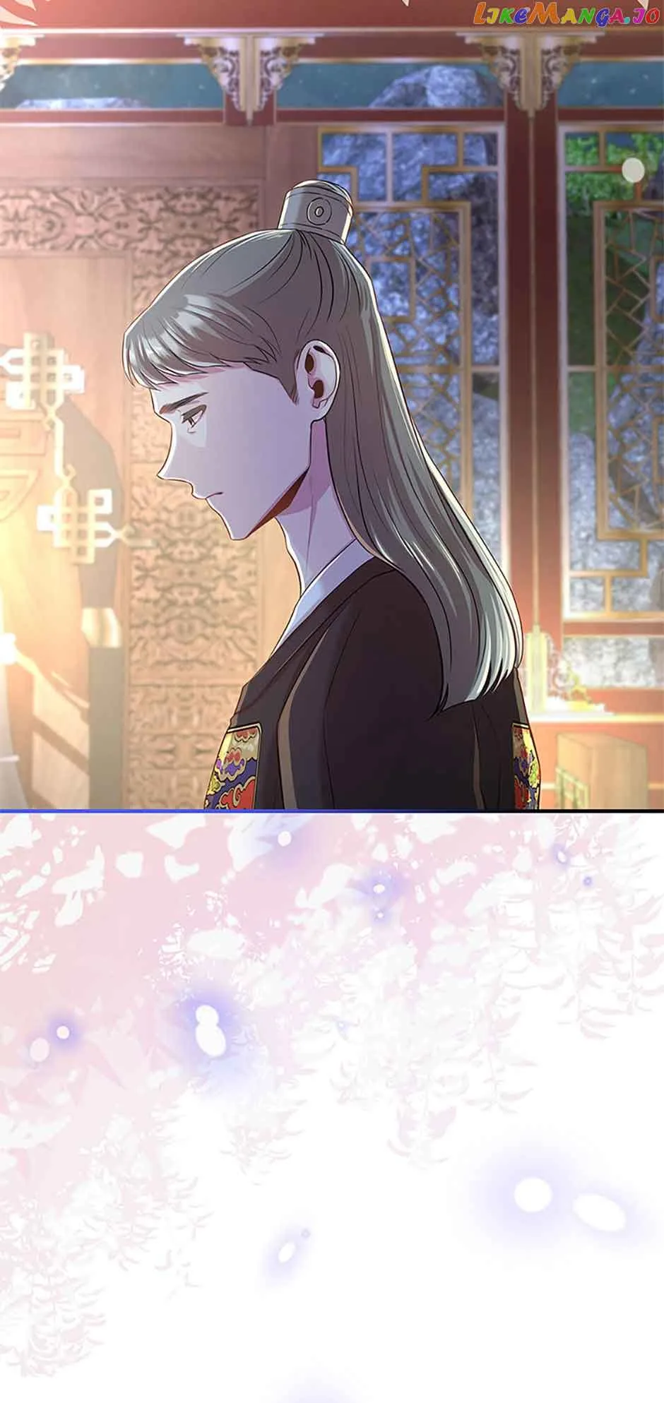 Avoiding the Heavenly Emperor Chapter 77 page 62