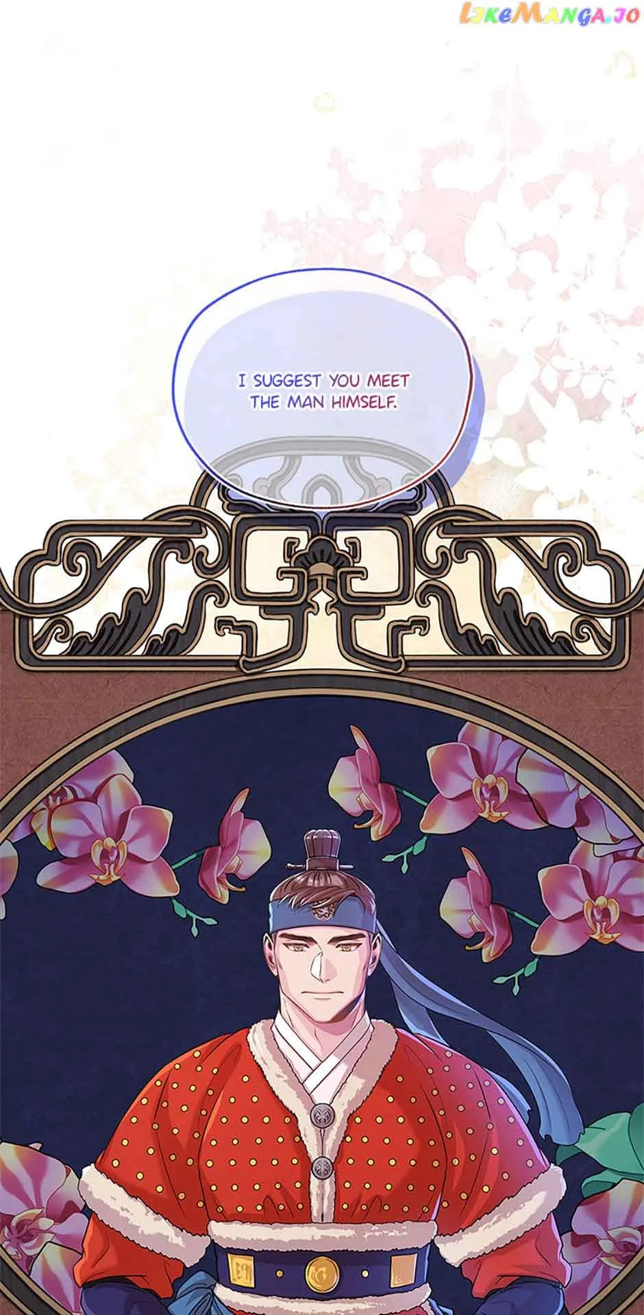 Avoiding the Heavenly Emperor Chapter 77 page 64