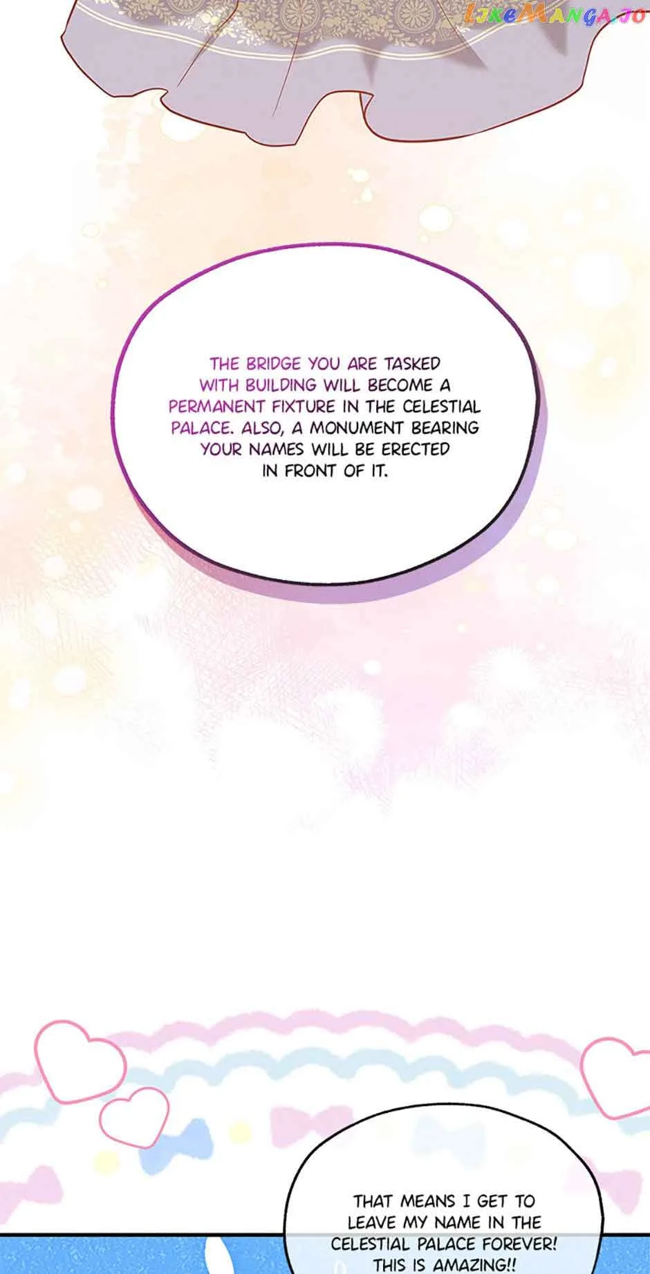 Avoiding the Heavenly Emperor Chapter 77 page 80